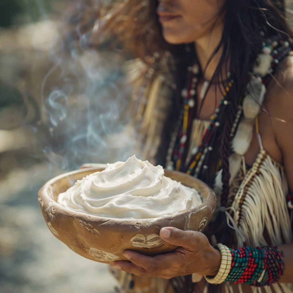 Why Our Ancestors Used Tallow