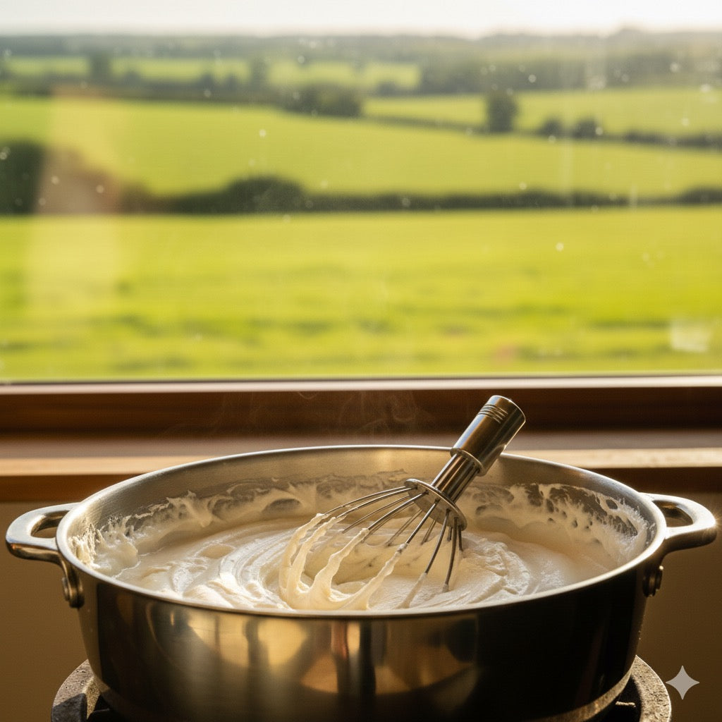 Sunborn Organics: Where Nature Meets Purpose