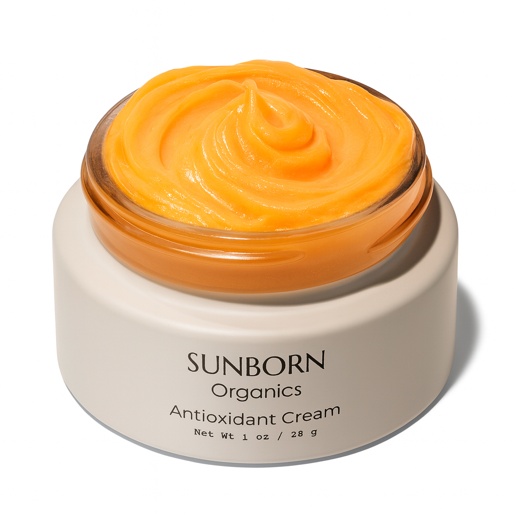 Antioxidant Cream