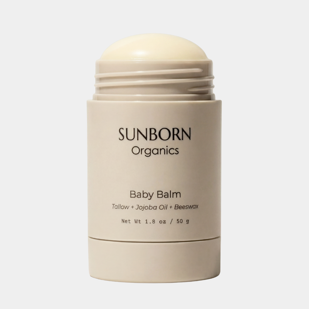 Baby Balm