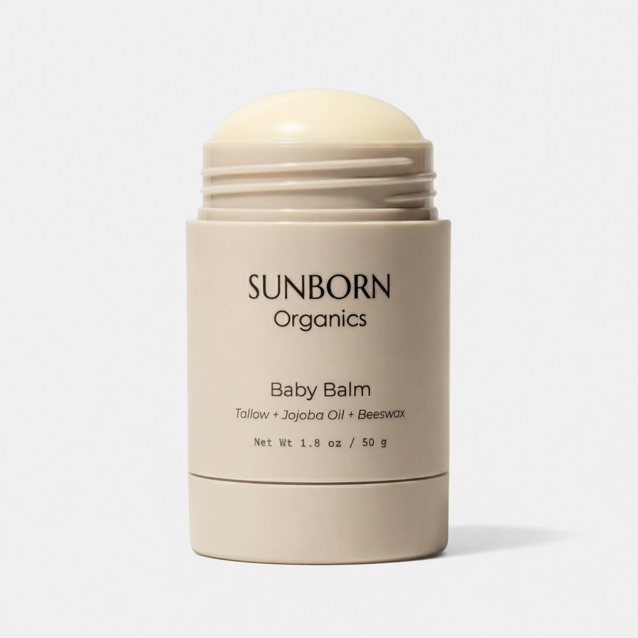 Baby Balm