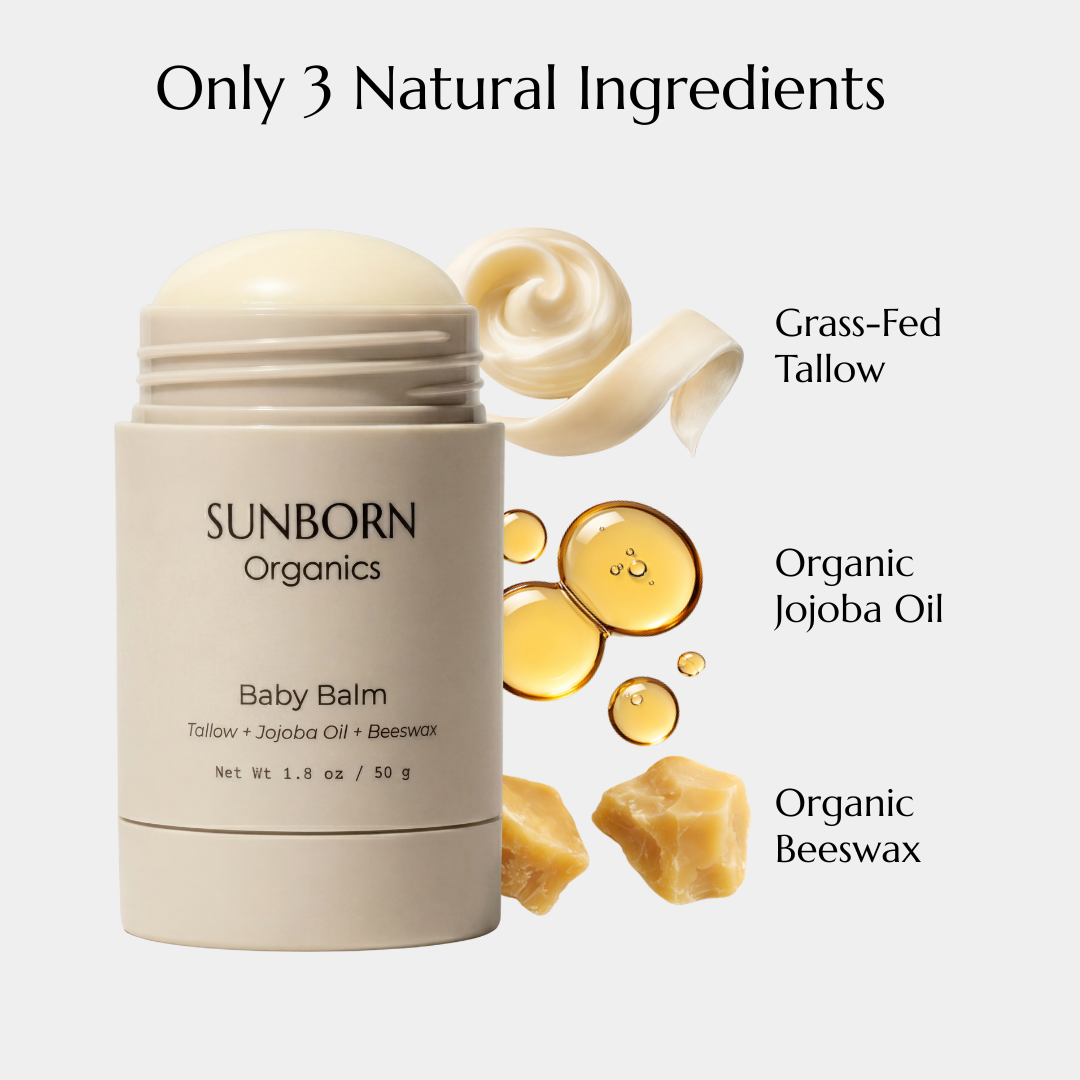 Baby Balm