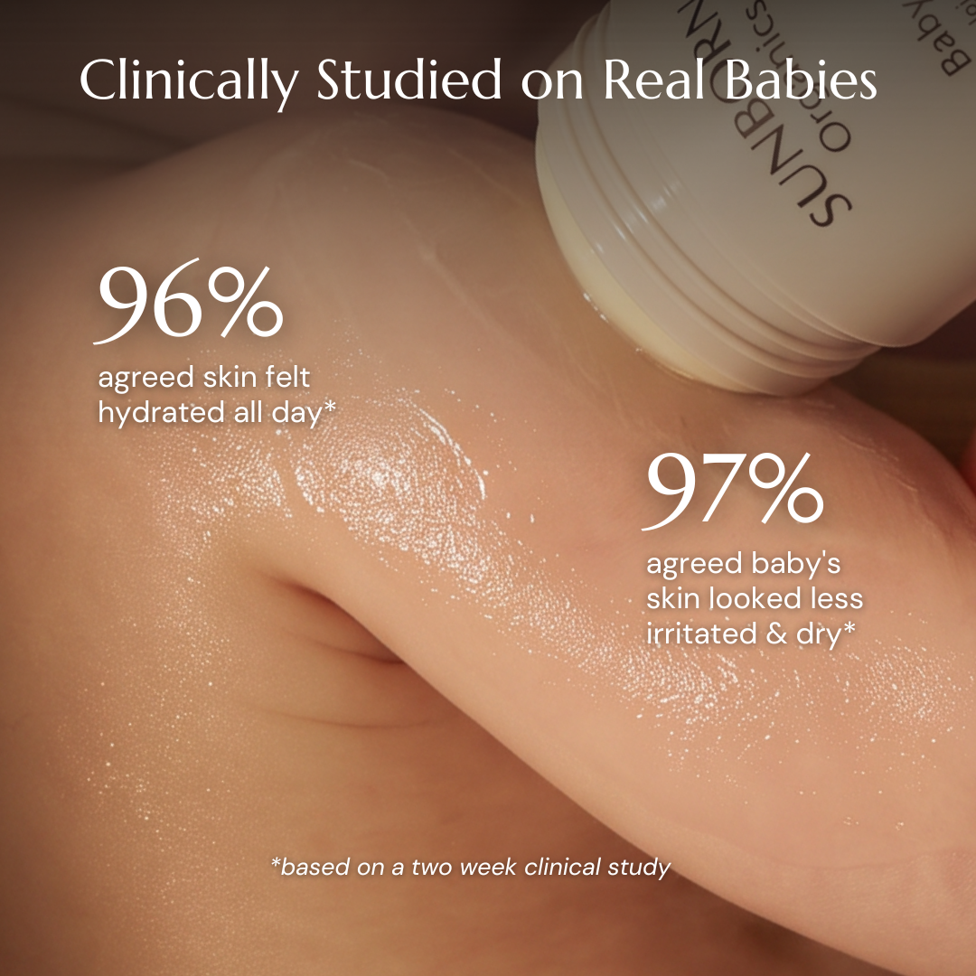 Baby Balm