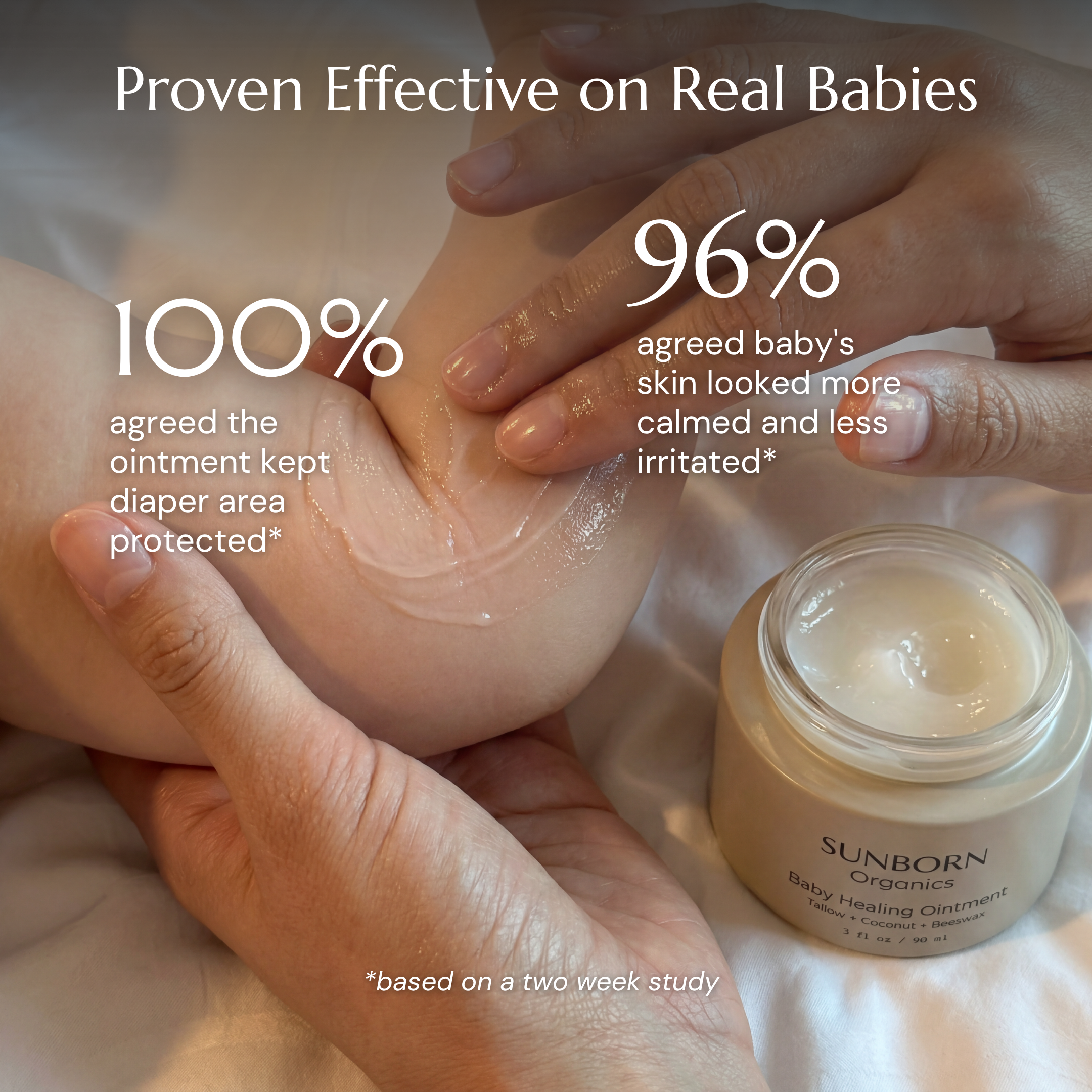 Baby Healing Ointment