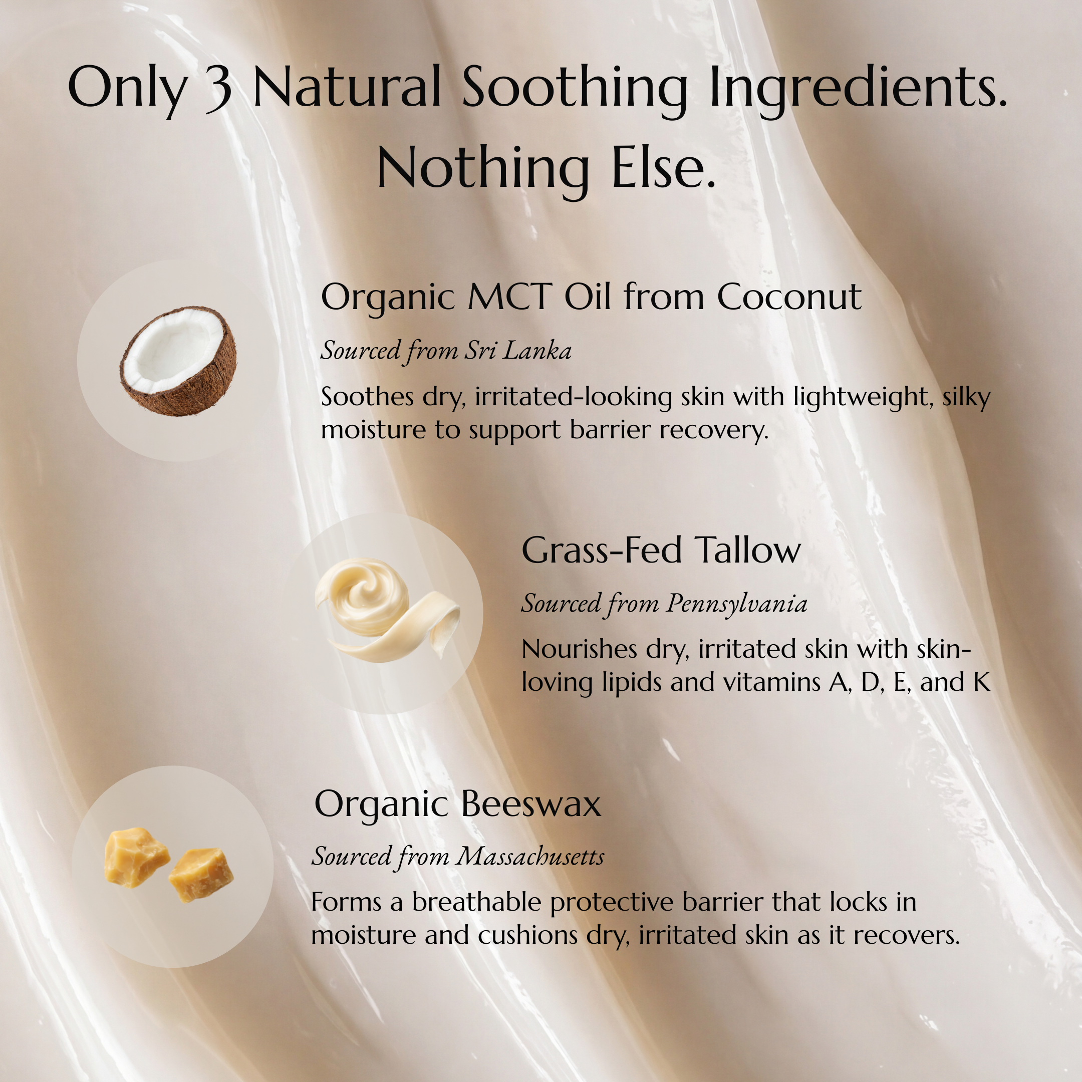 Baby Healing Ointment