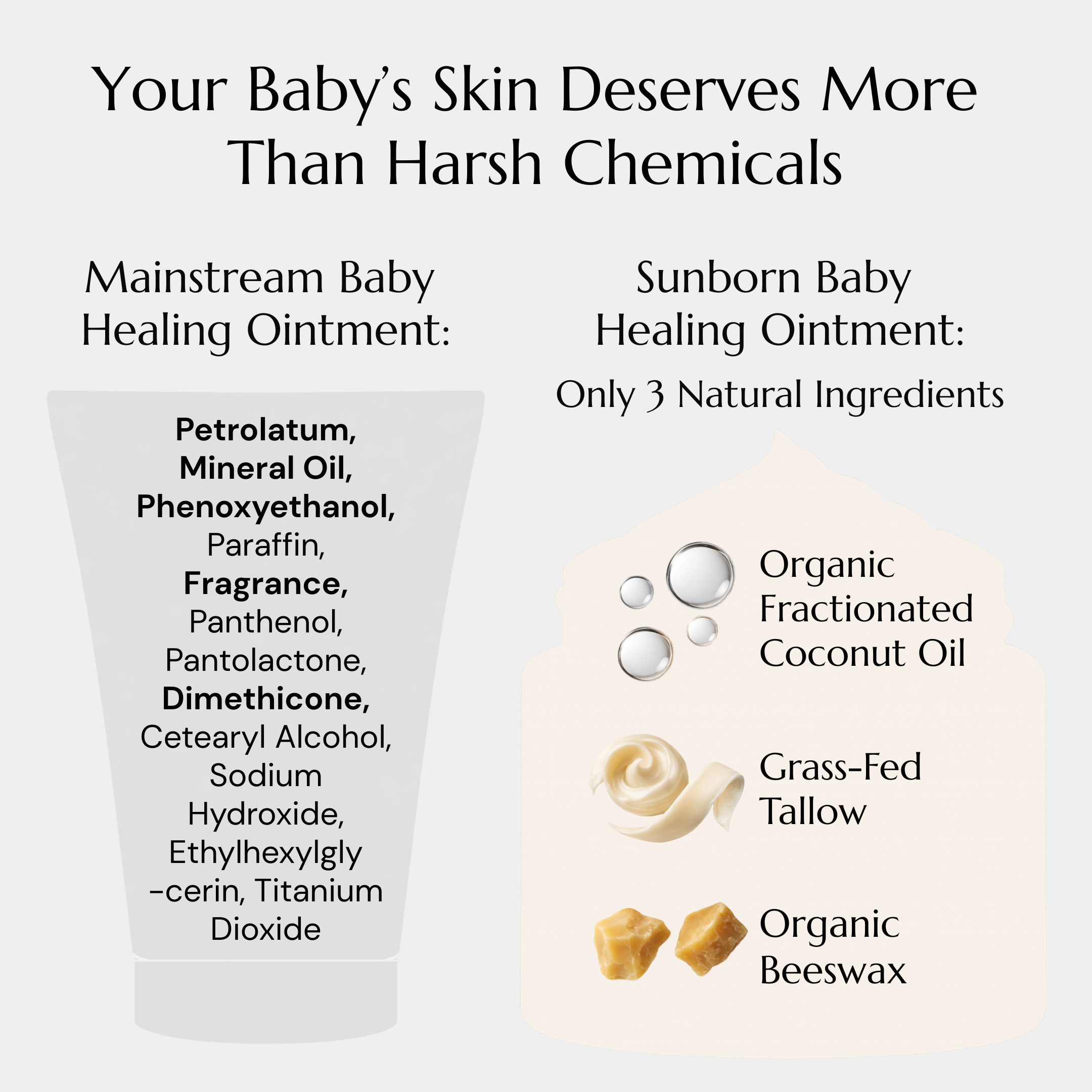 Baby Healing Ointment