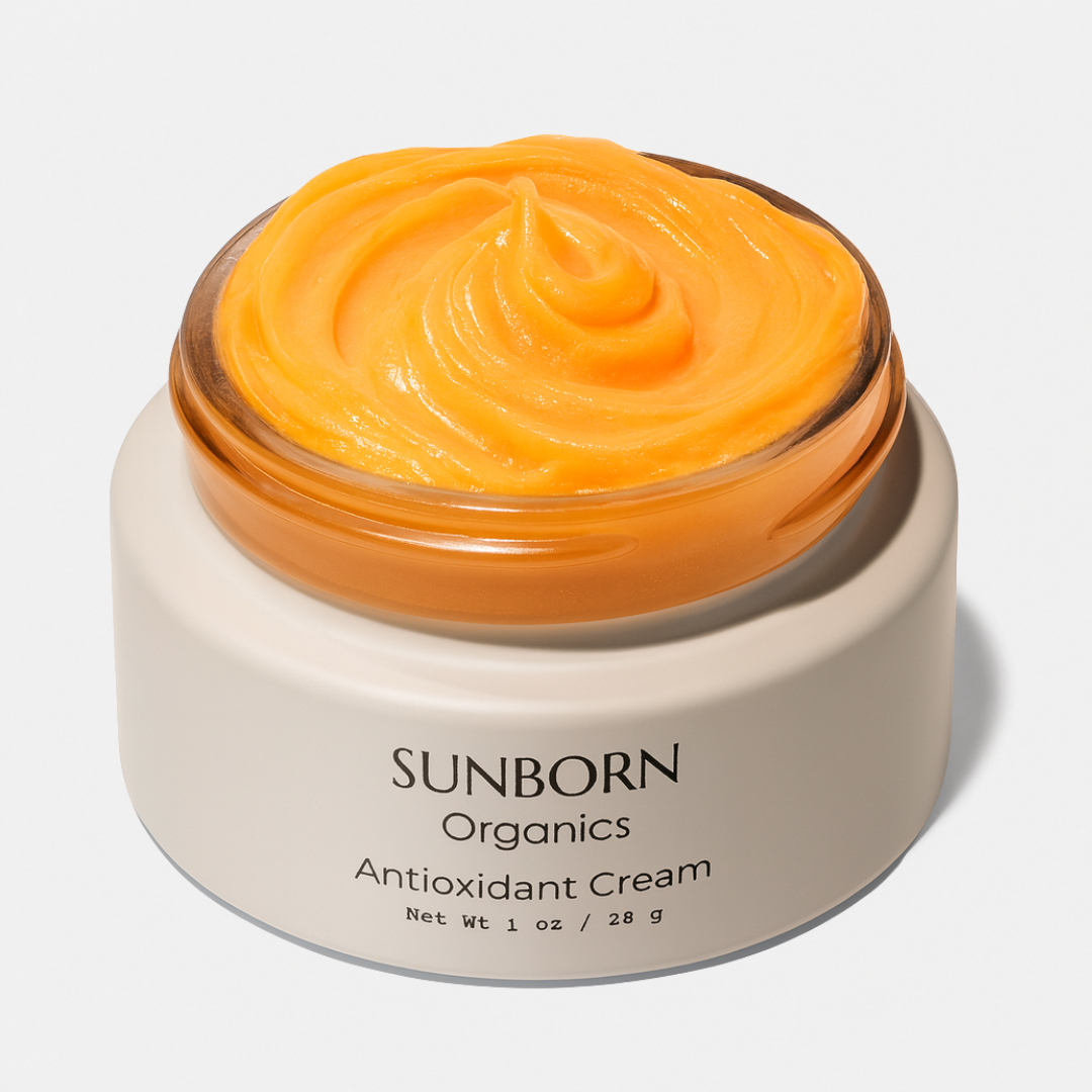 Antioxidant Cream