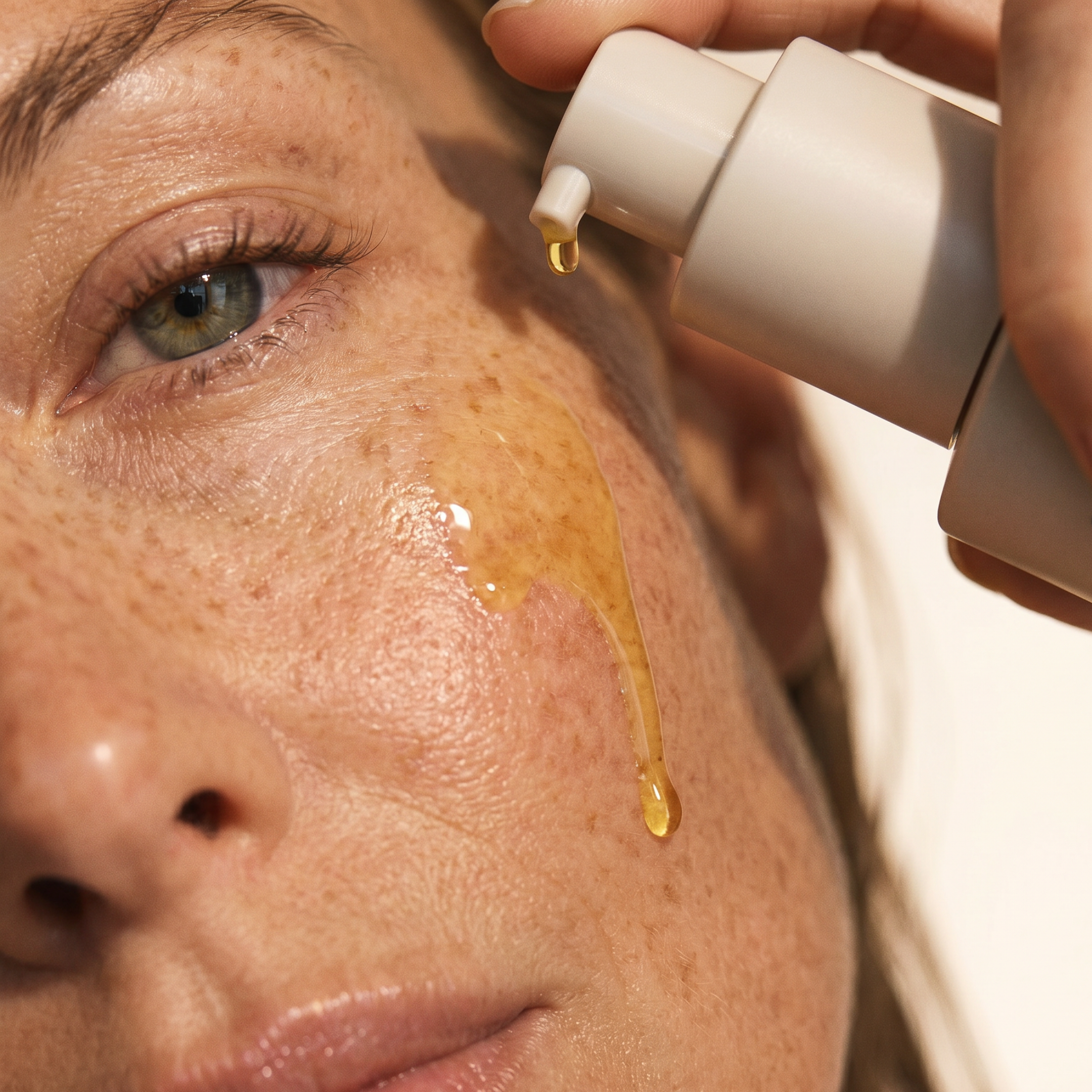 Brightening Serum