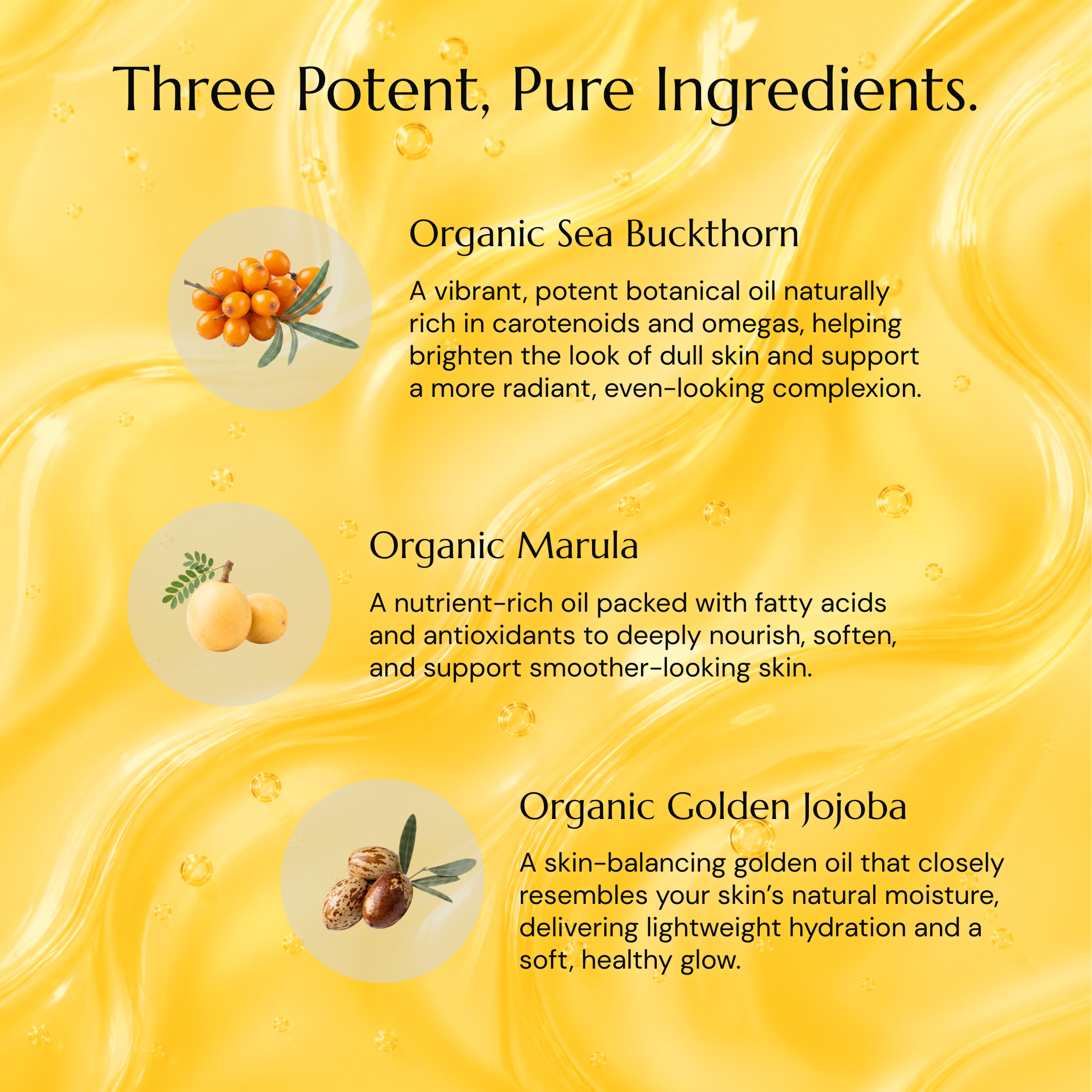 Brightening Serum