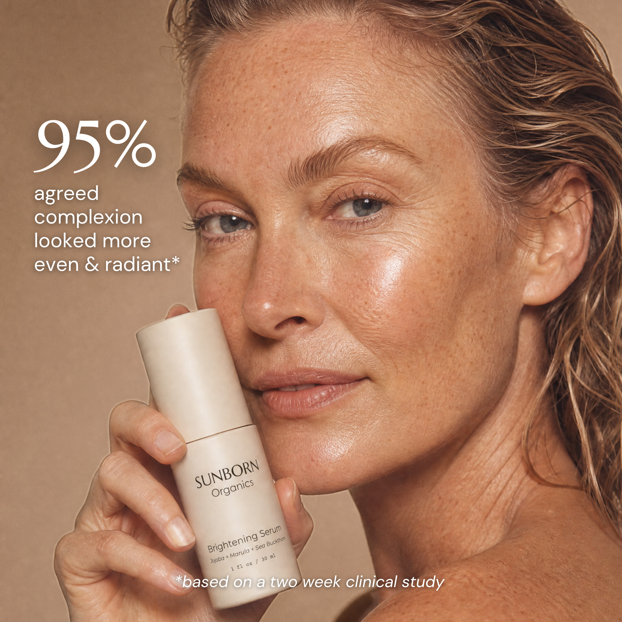 Brightening Serum