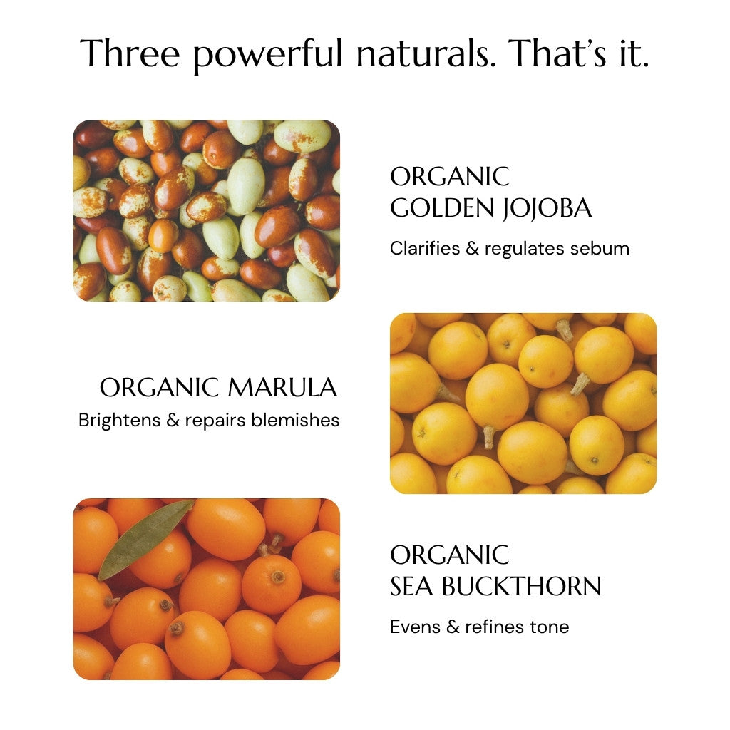 Brightening Serum