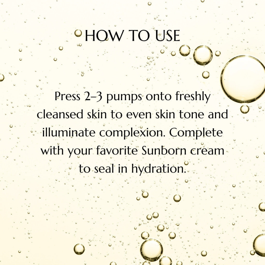 Brightening Serum