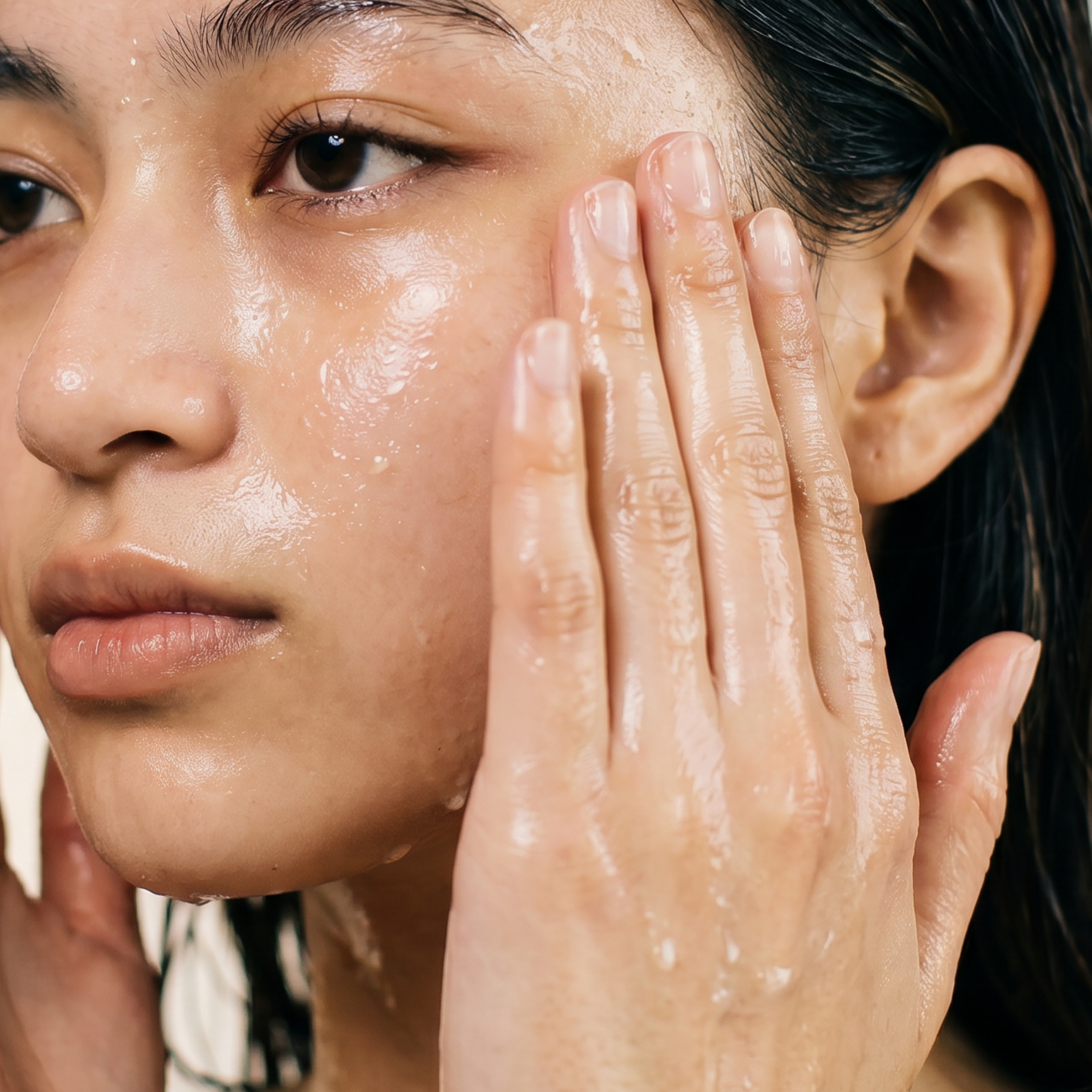 Cleansing Oil
