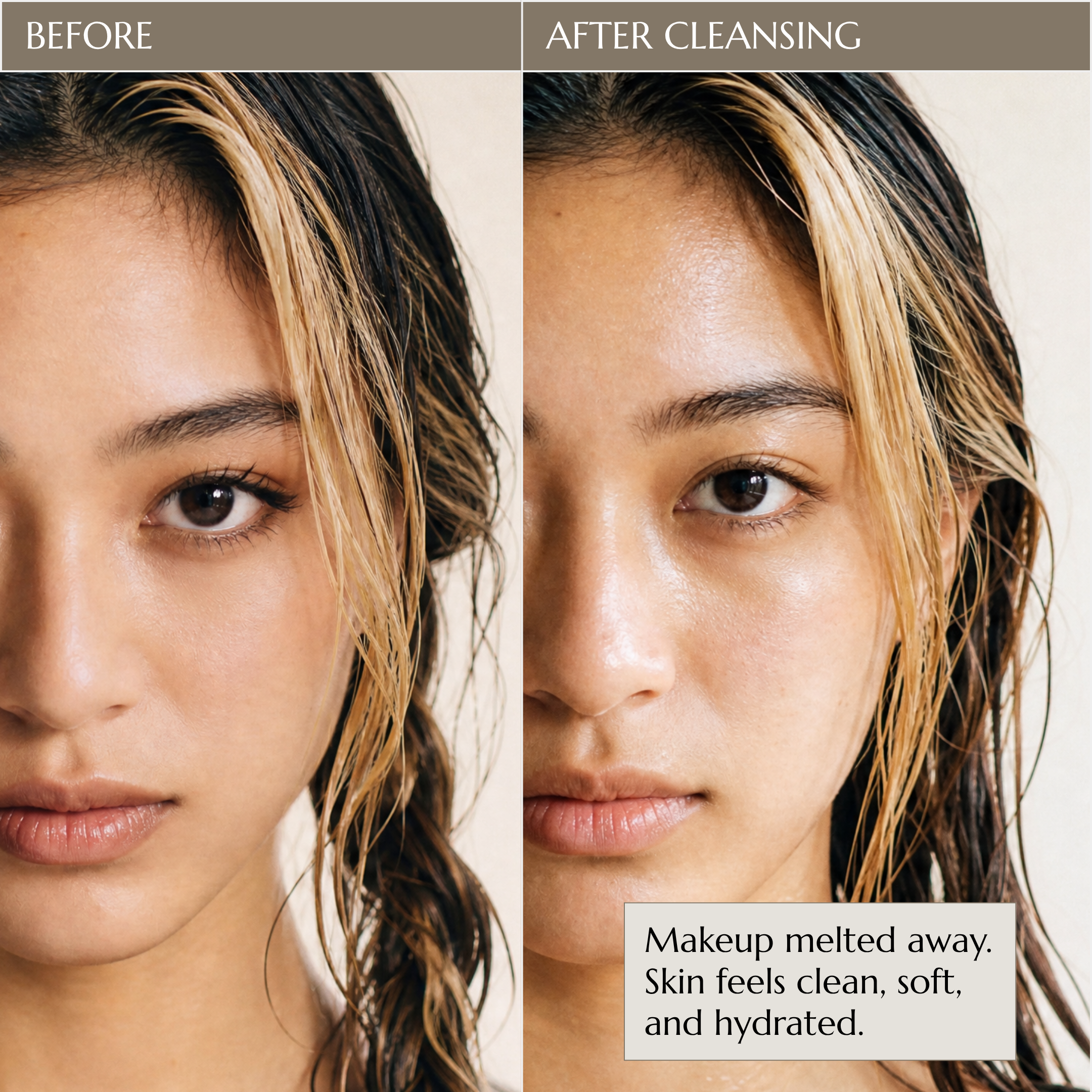 Cleansing Oil