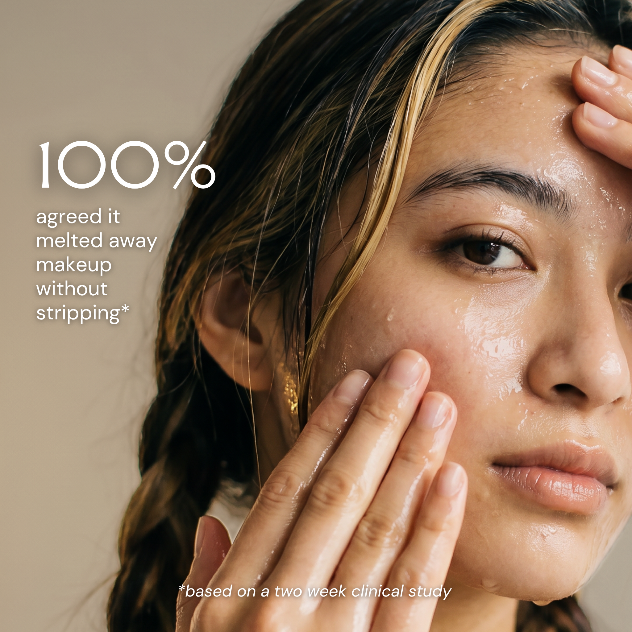 Cleansing Oil