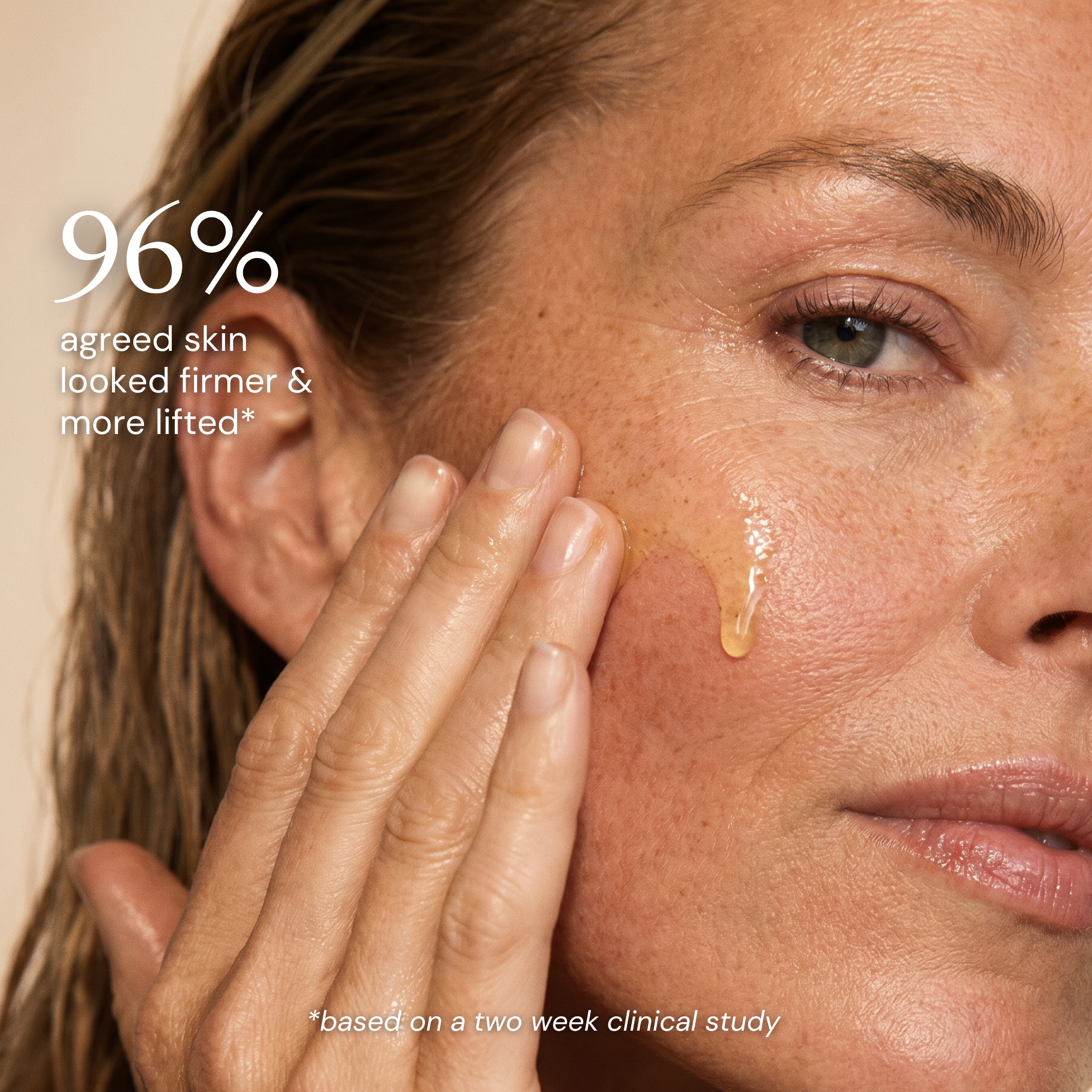 Firming Serum