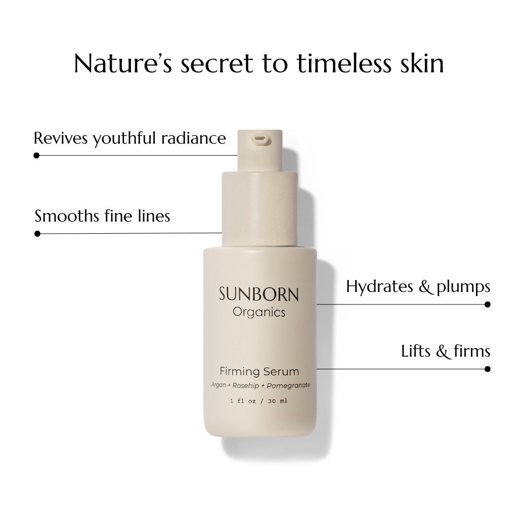 Firming Serum