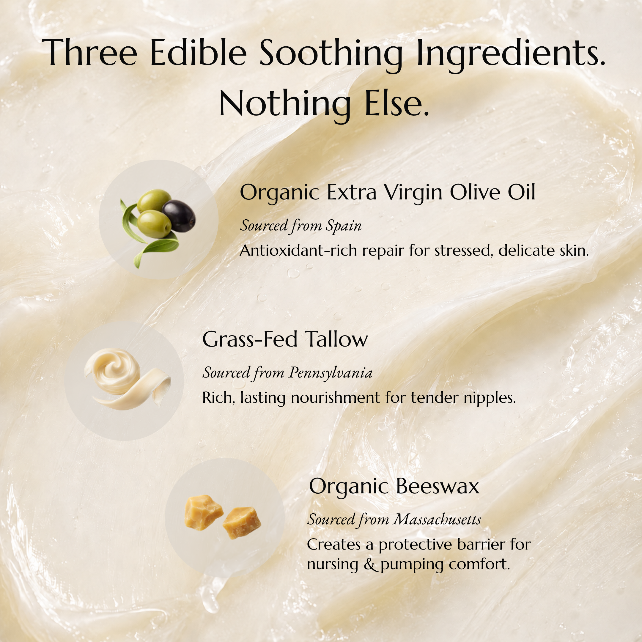 Nipple Balm
