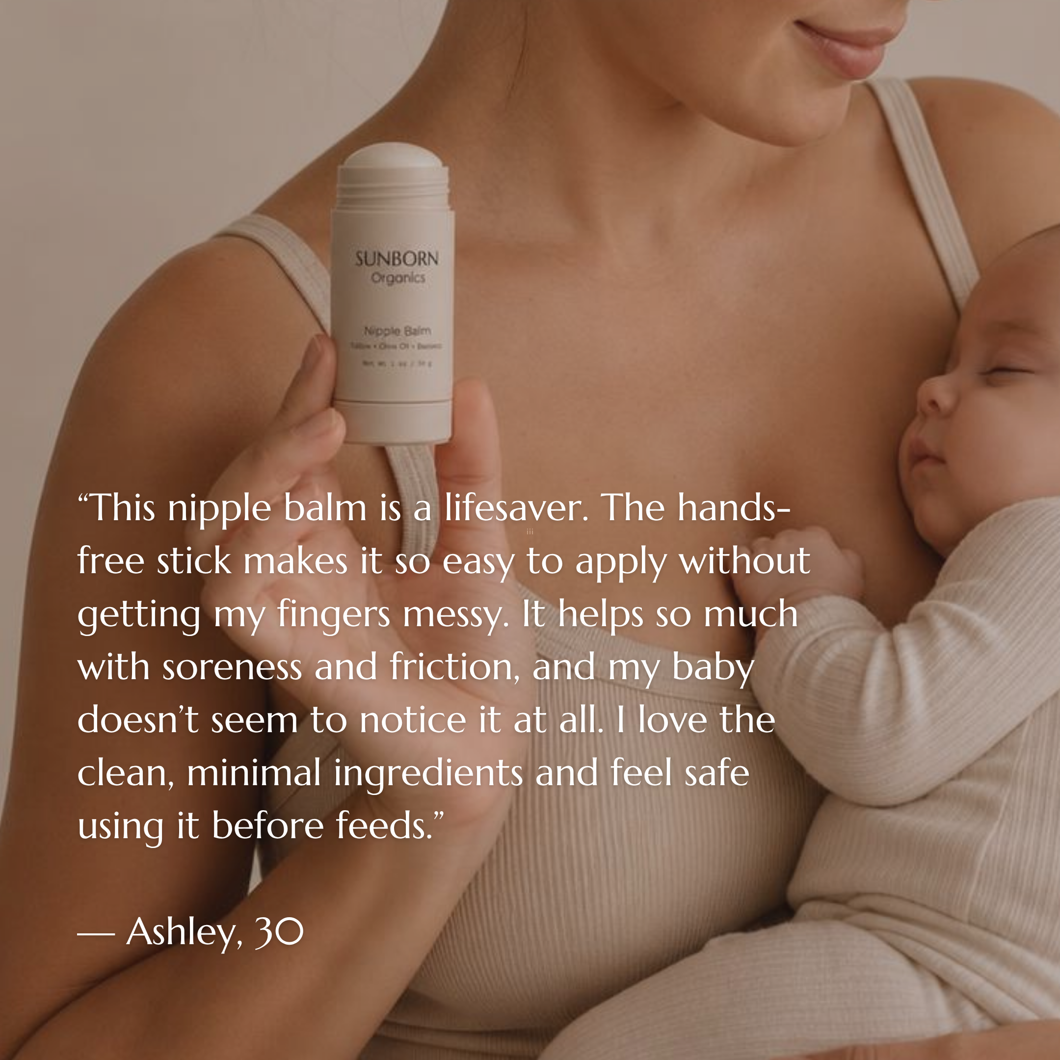Nipple Balm