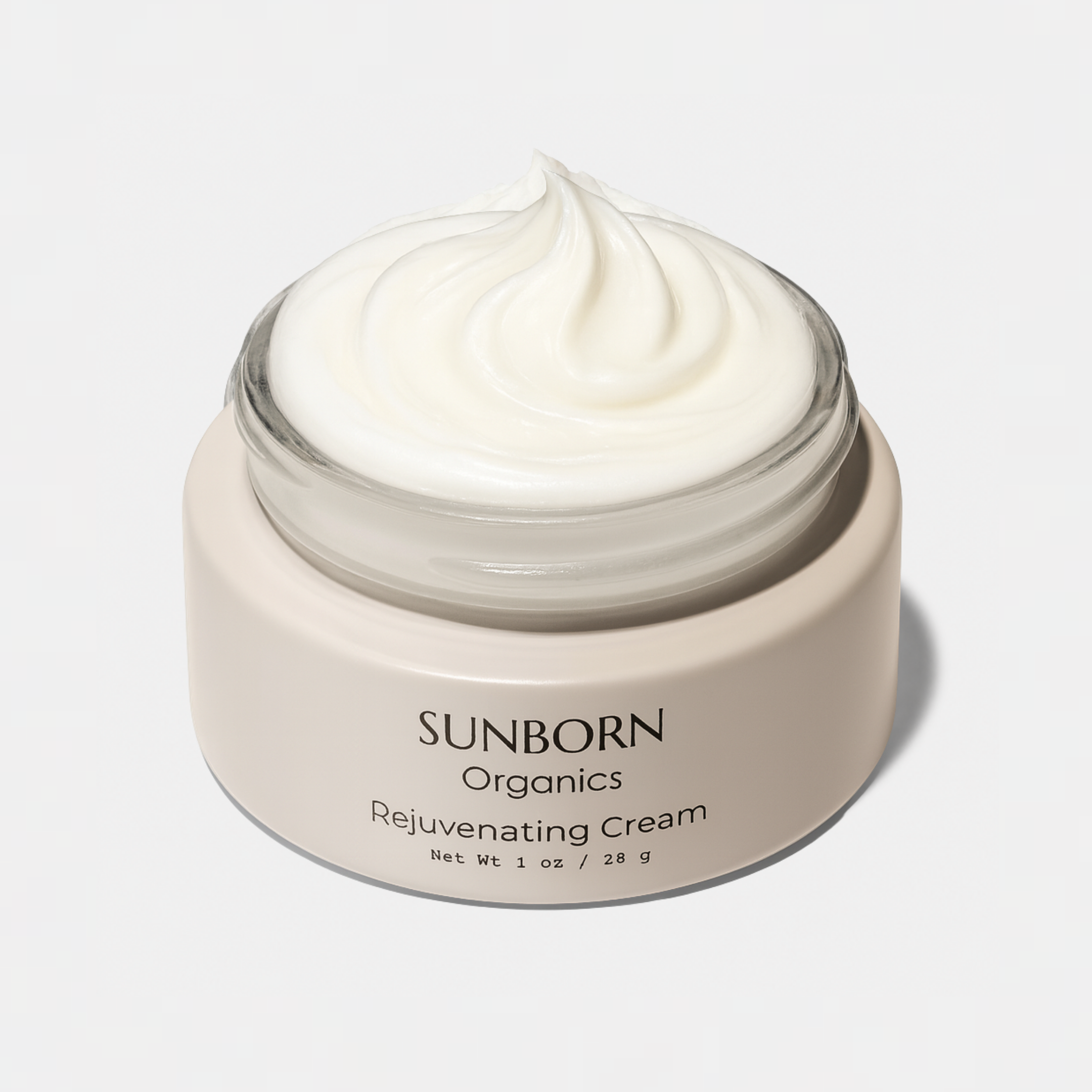 Rejuvenating Cream