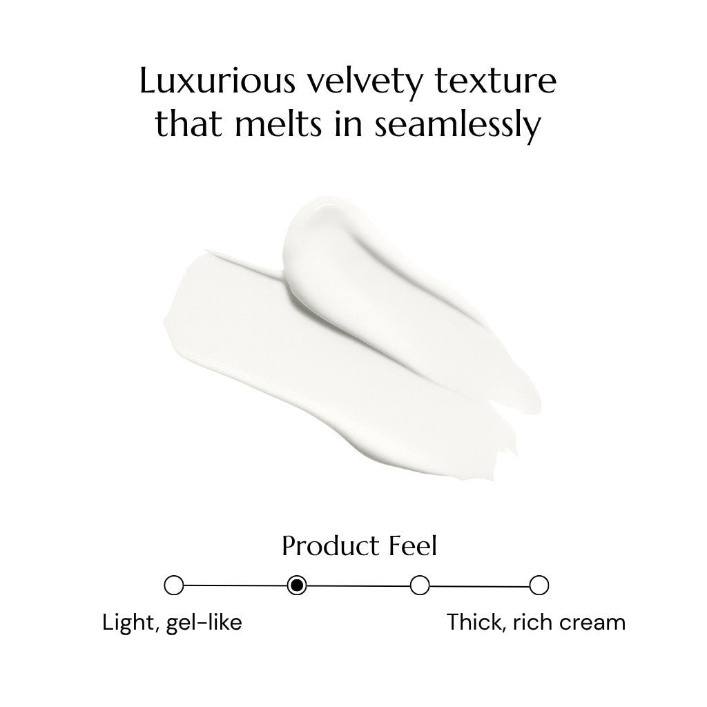 Rejuvenating Cream
