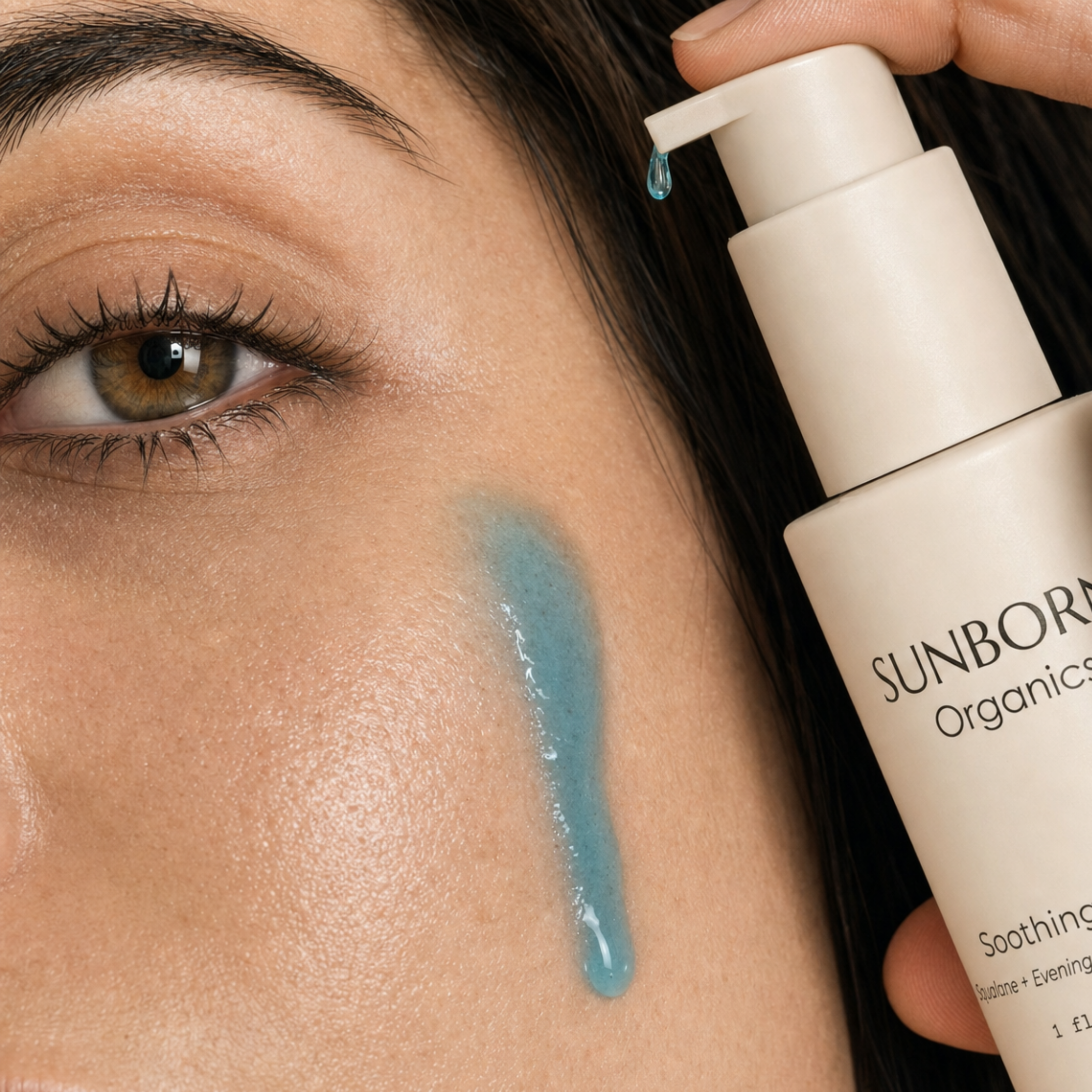 Soothing Serum