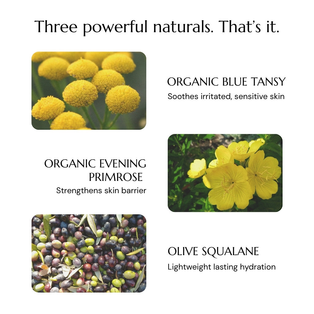 Soothing Serum
