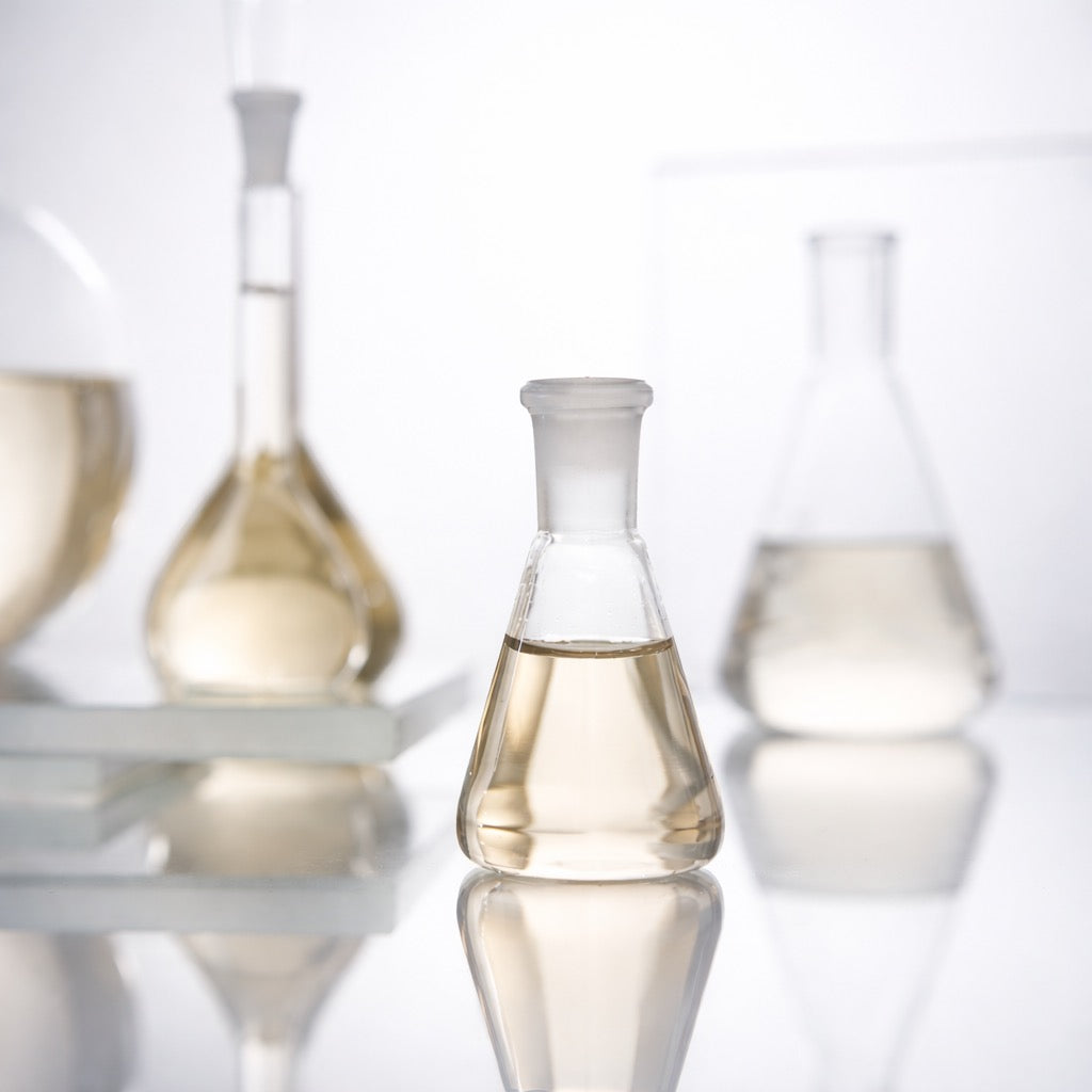 “Forever Chemicals” Hiding in Cosmetics