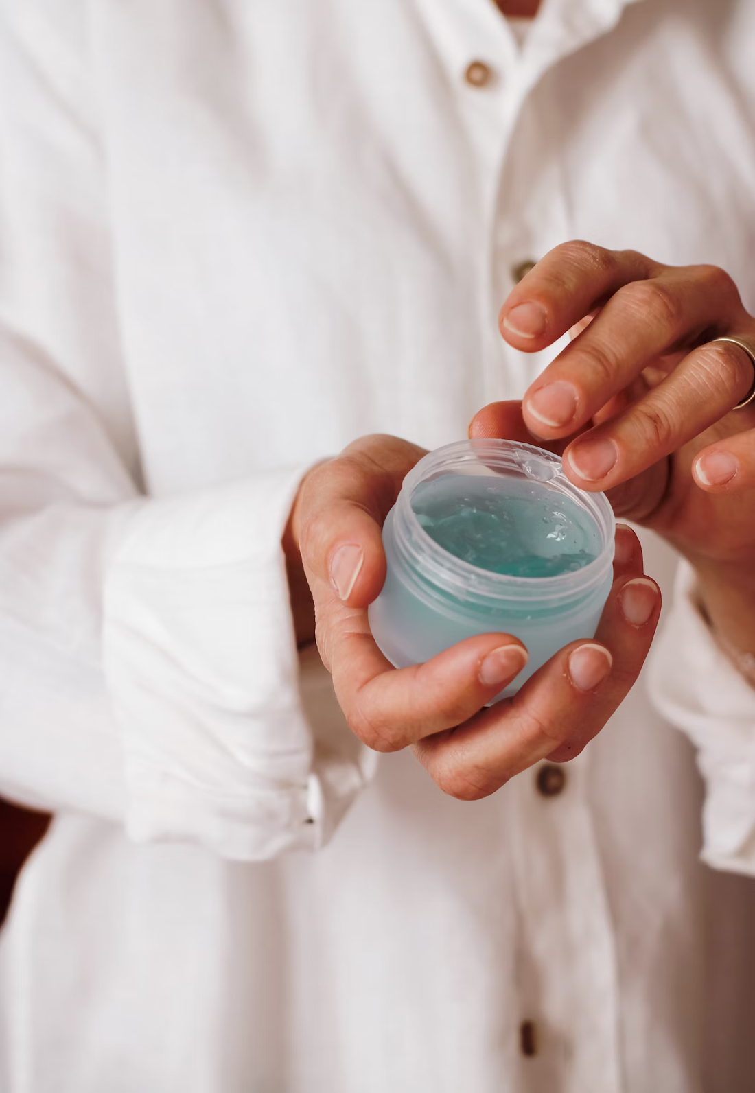 “Forever Chemicals” Hiding in Cosmetics