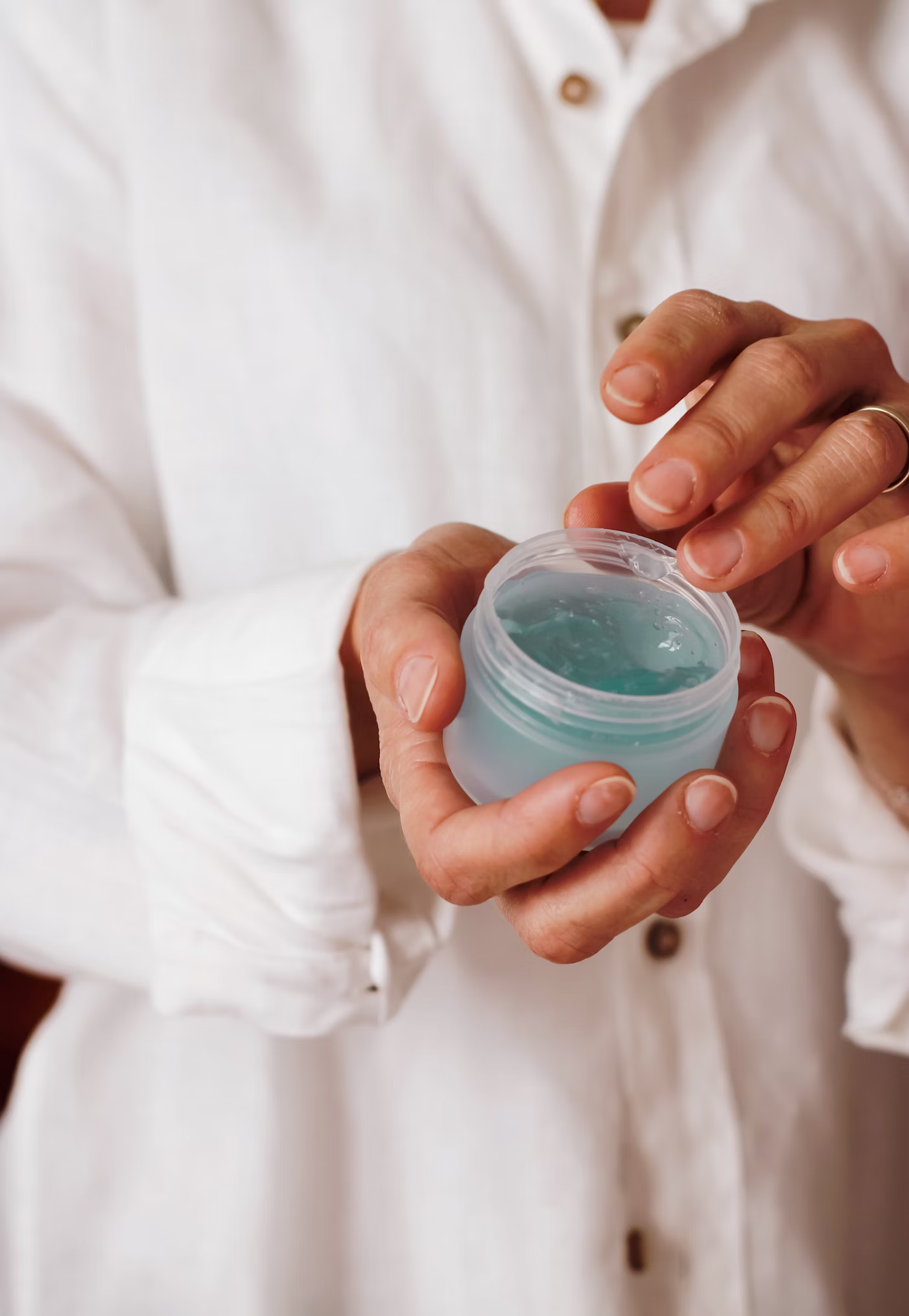 “Forever Chemicals” Hiding in Cosmetics