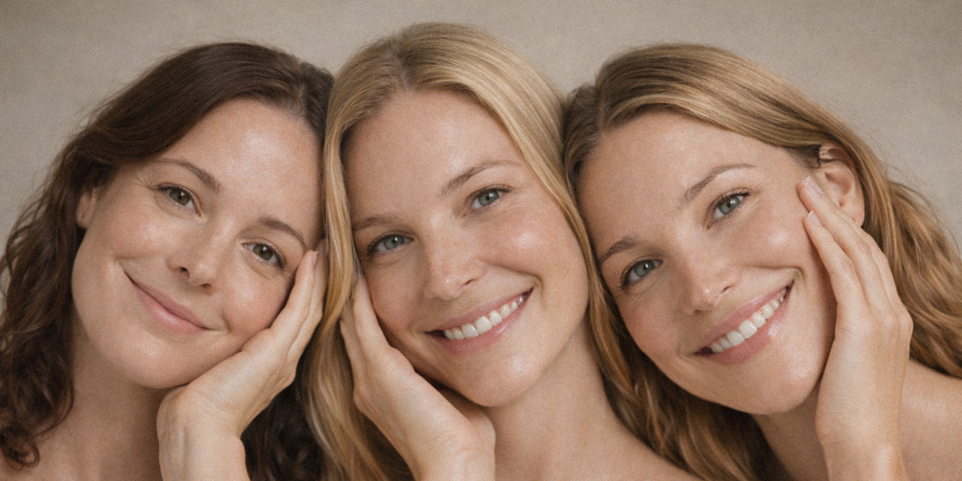 A New Approach to Skincare