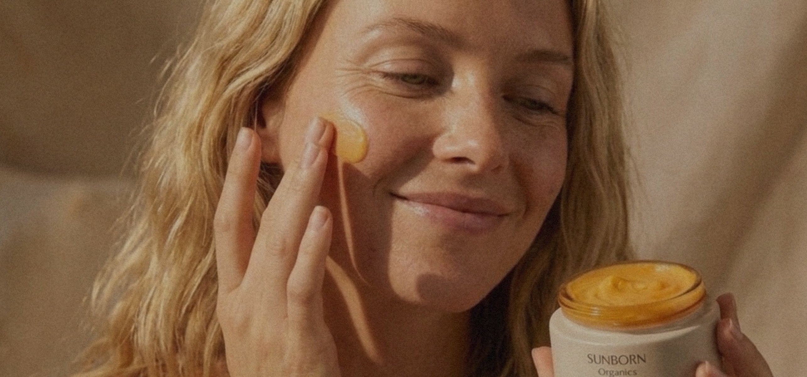 A New Approach to Skincare