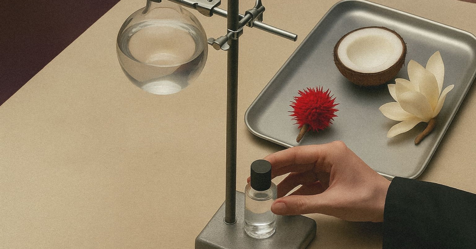 A New Approach to Skincare