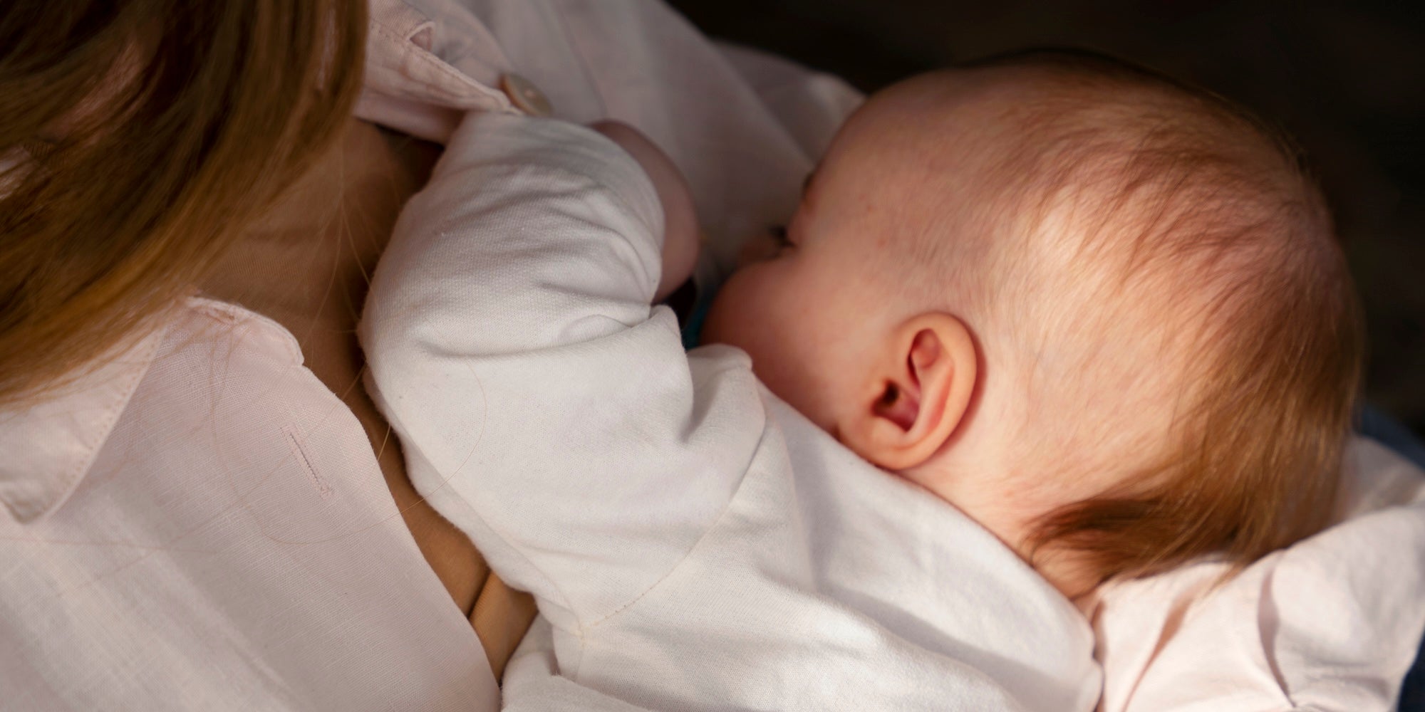 Natural Skincare for Babies & Mothers