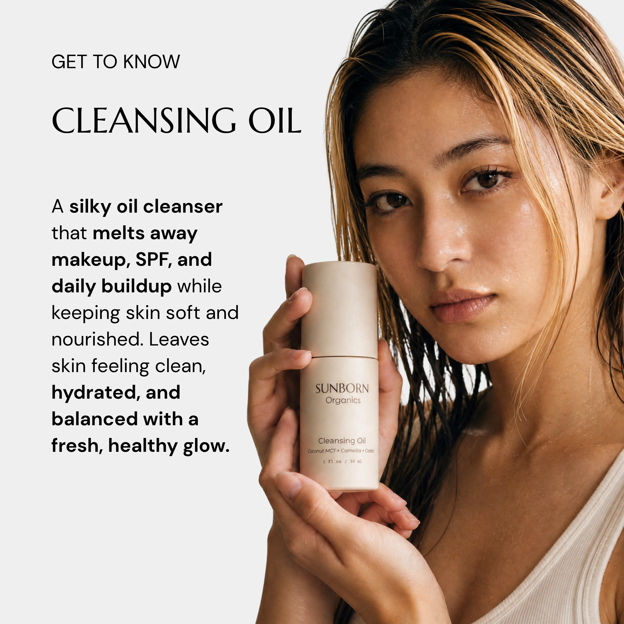 The Anti-Aging Routine