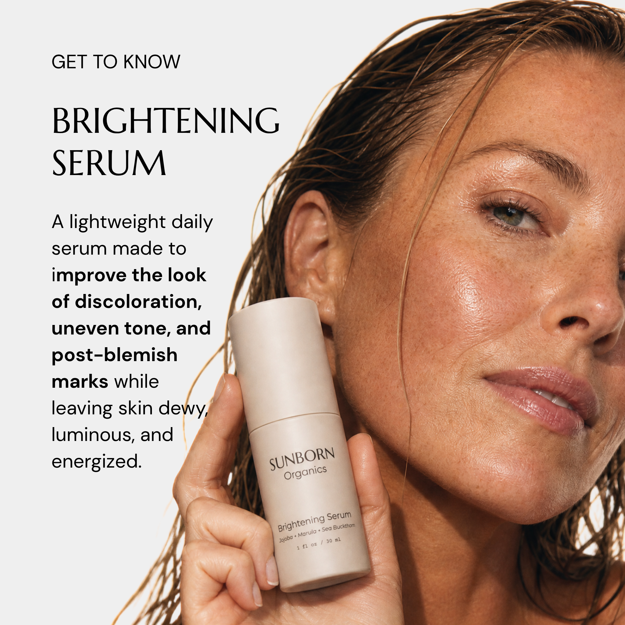 The Anti-Aging Routine