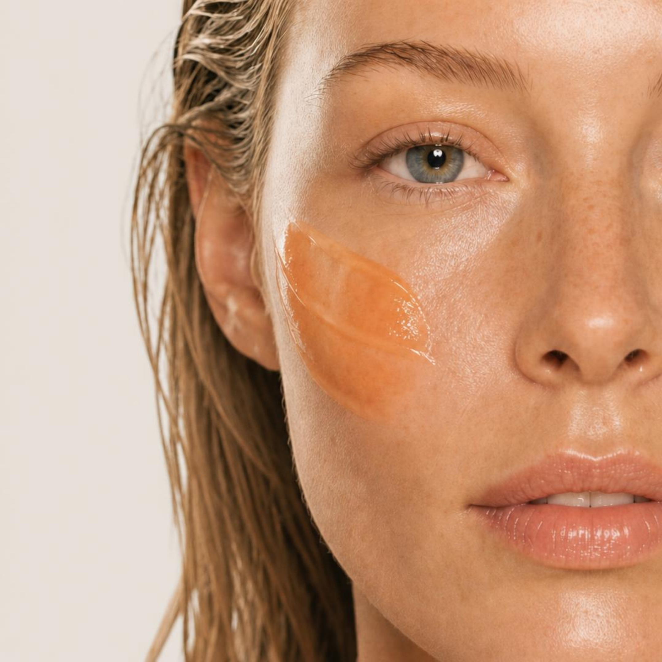 Antioxidant Cream