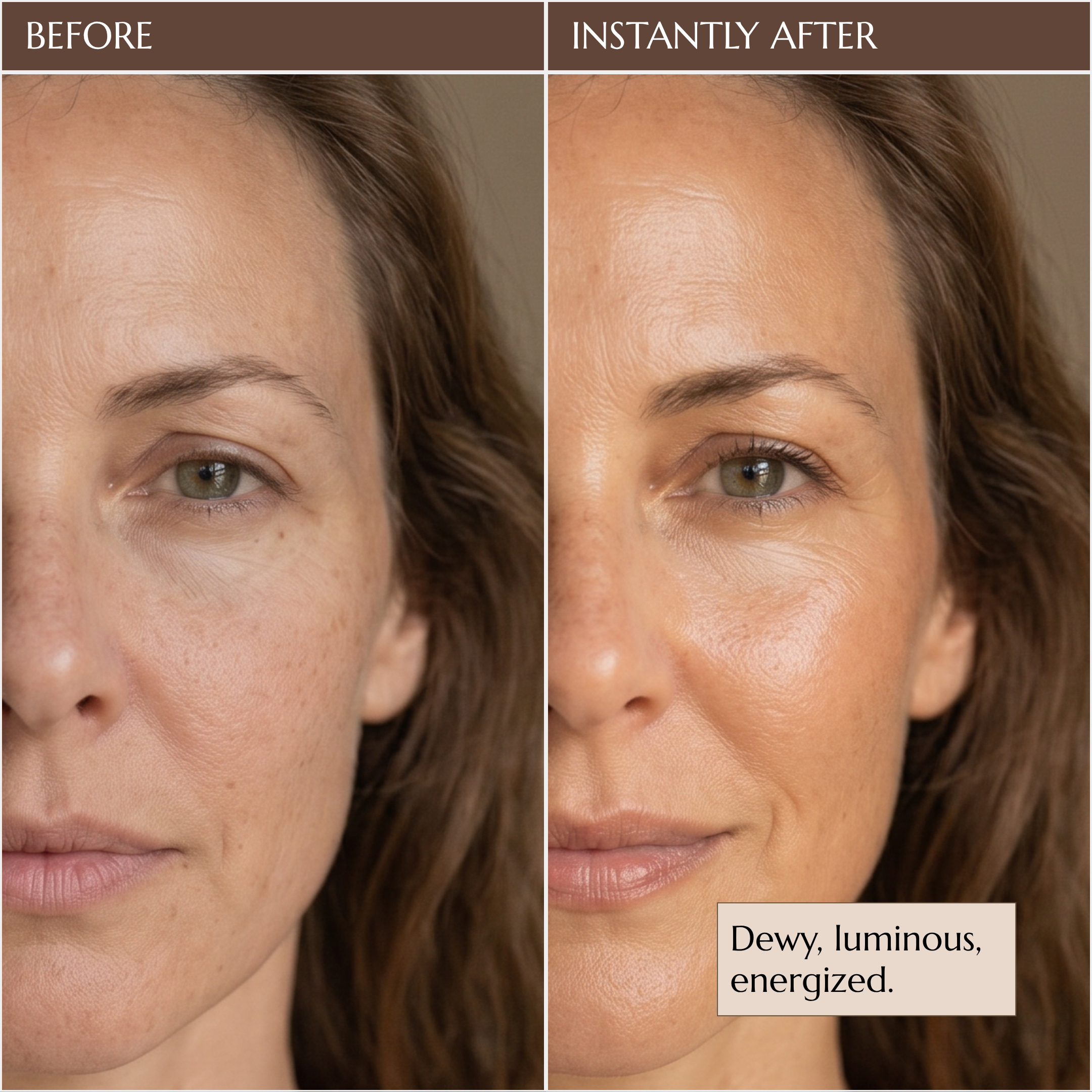 Antioxidant Cream