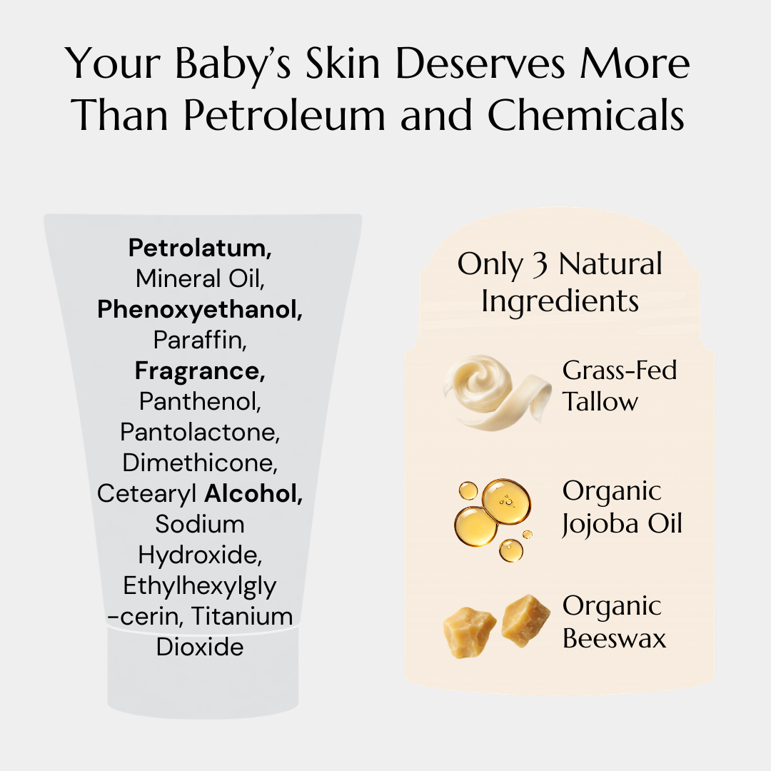 Baby Balm