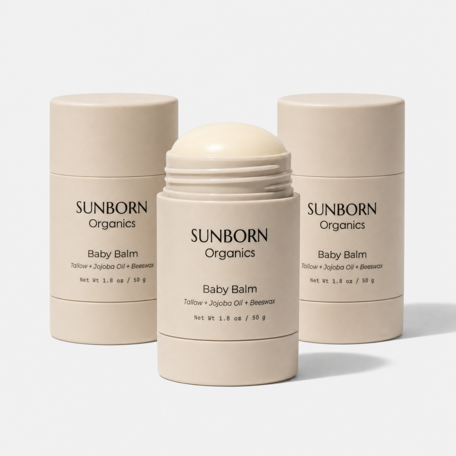 Baby Balm