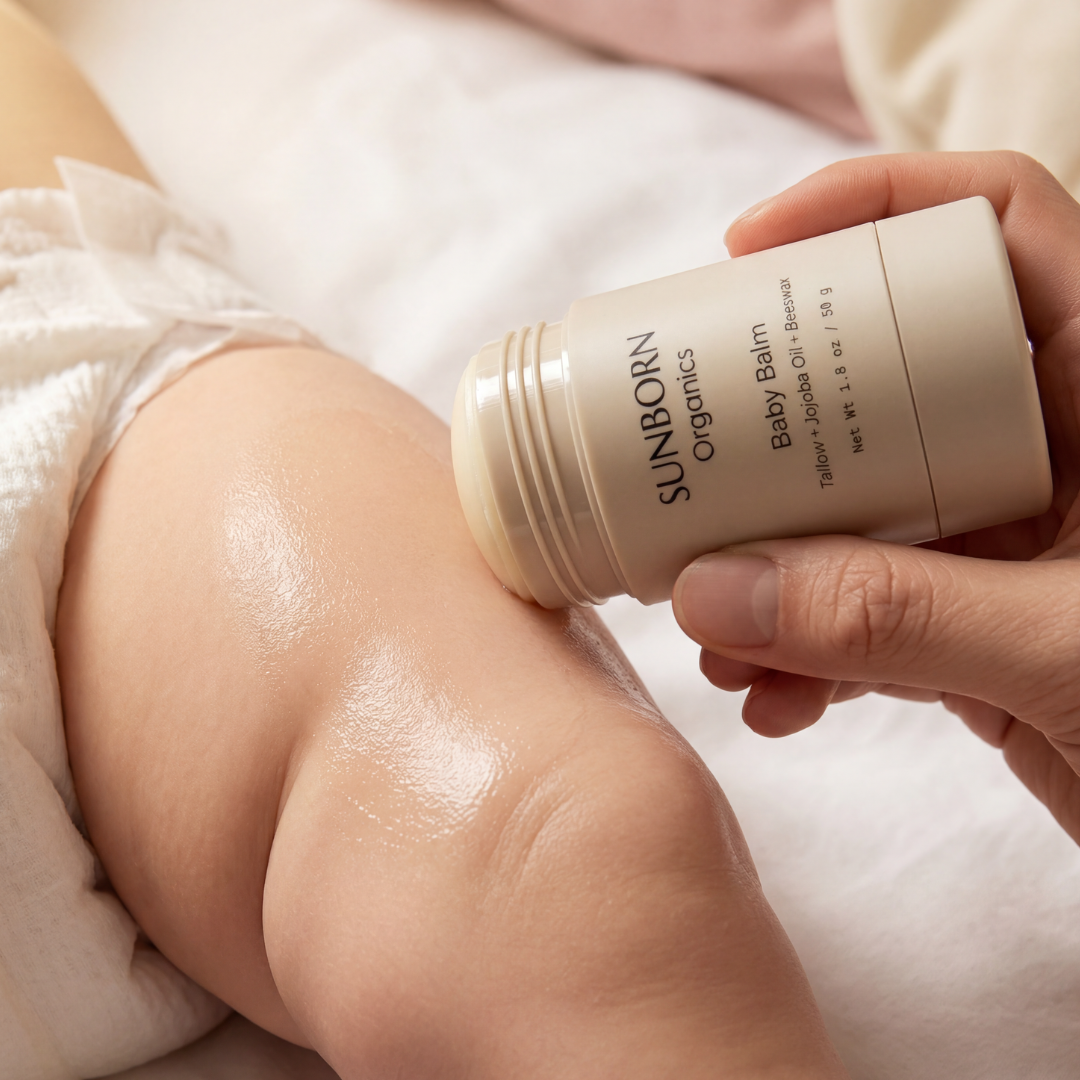 Baby Balm