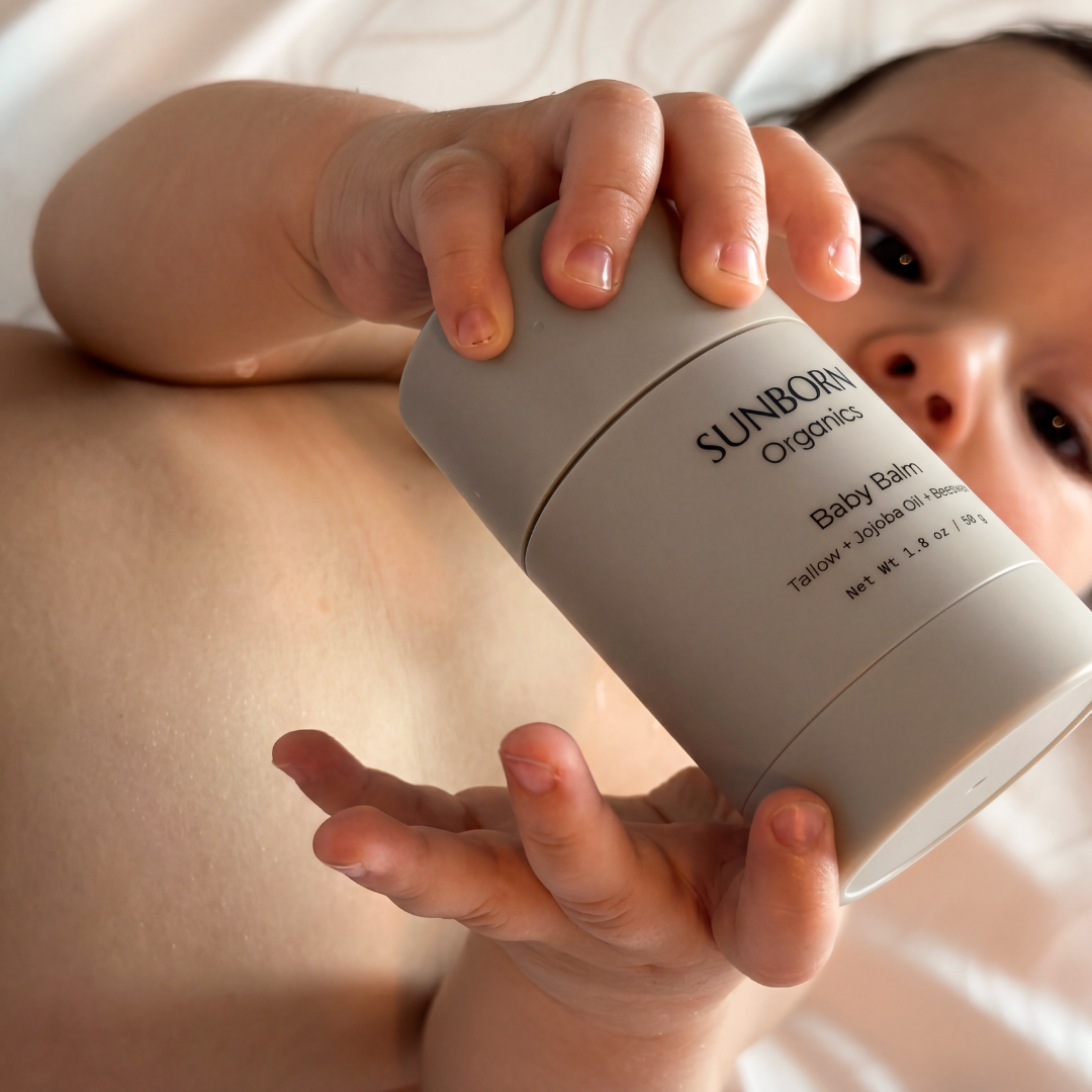 Baby Balm
