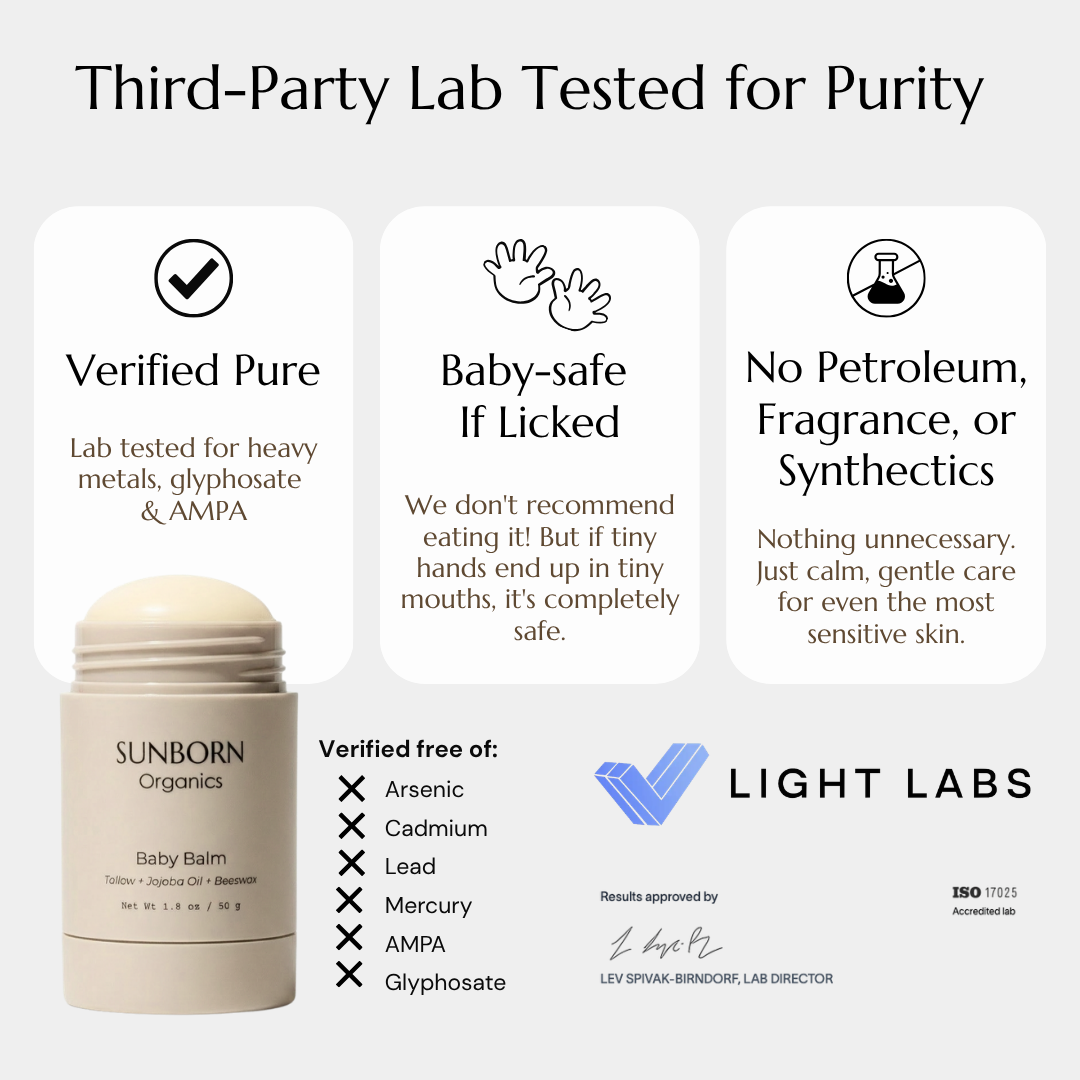 Baby Balm