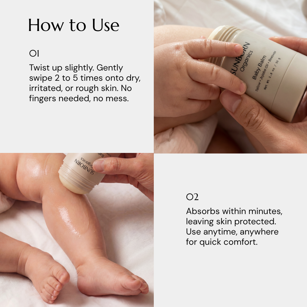 Baby Balm