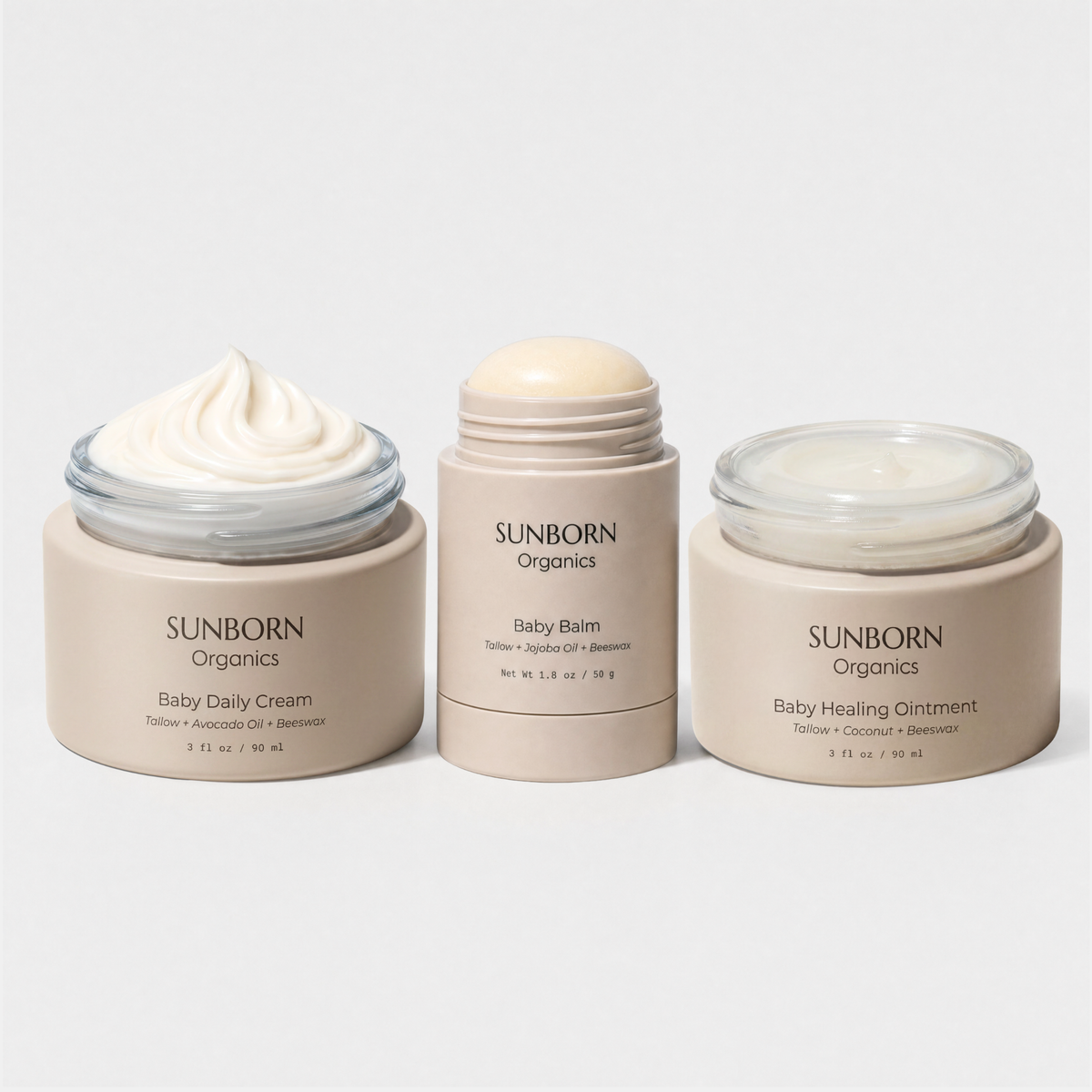 Baby Balm