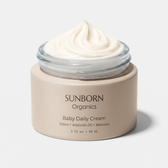 Baby Daily Cream