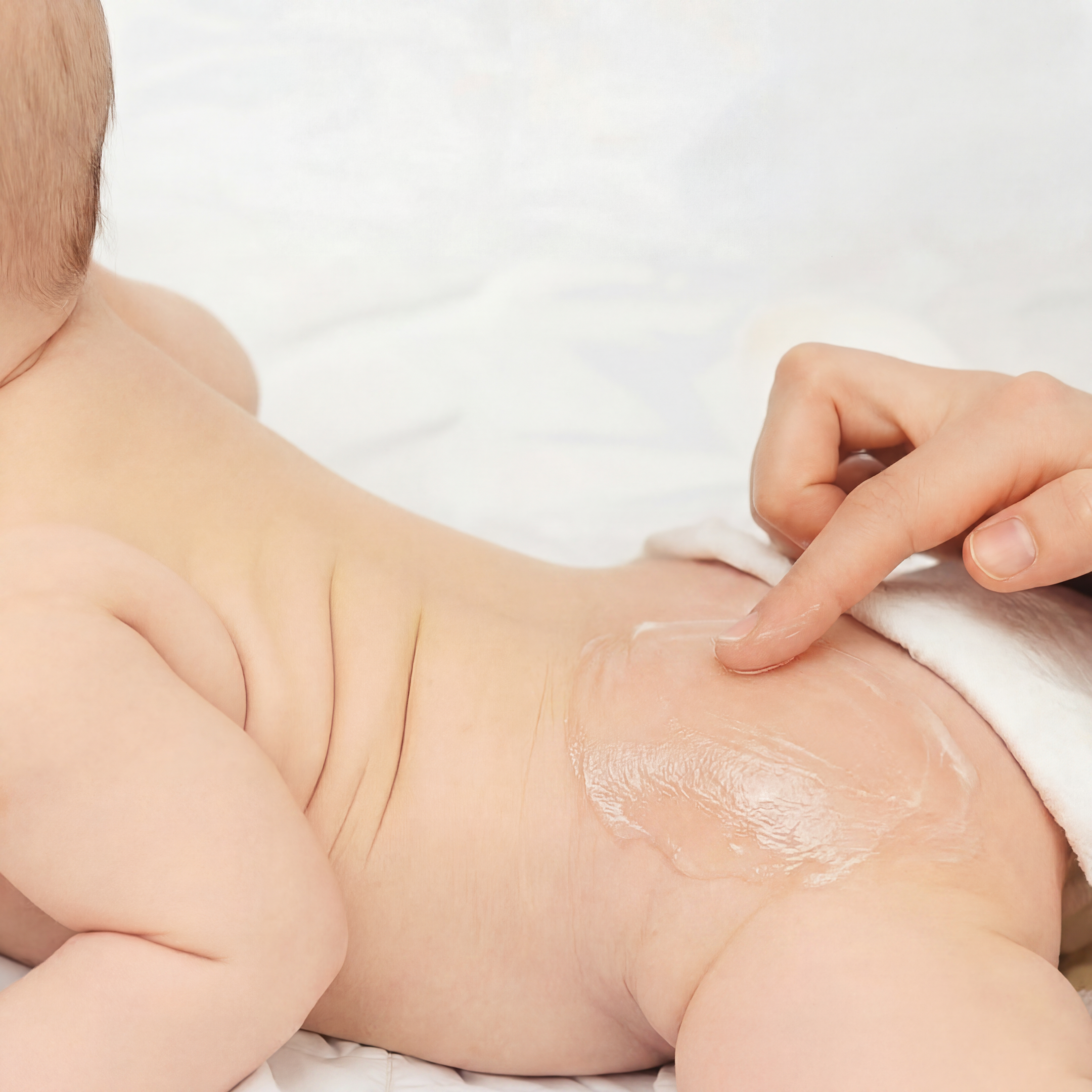 Baby Healing Ointment