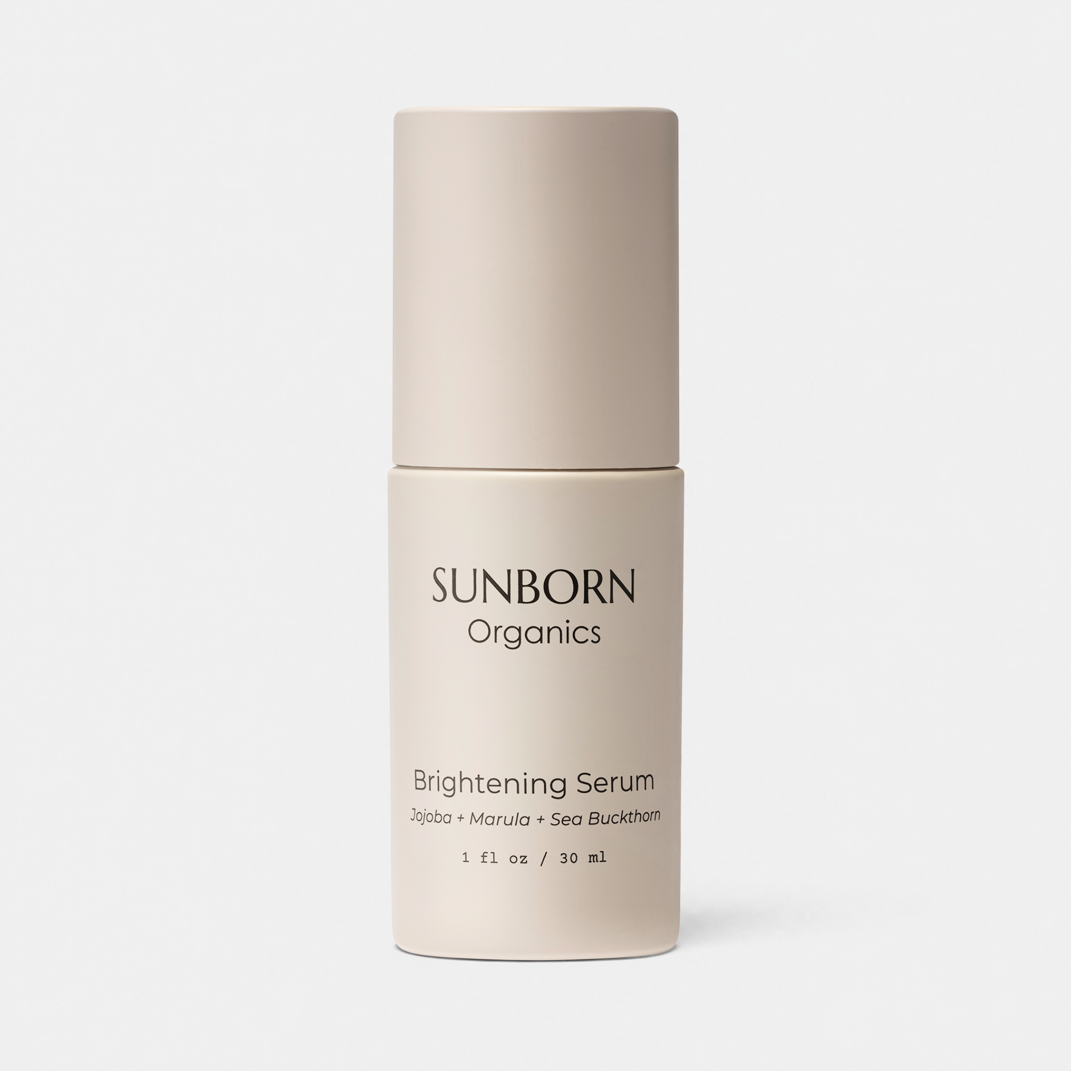 Brightening Serum