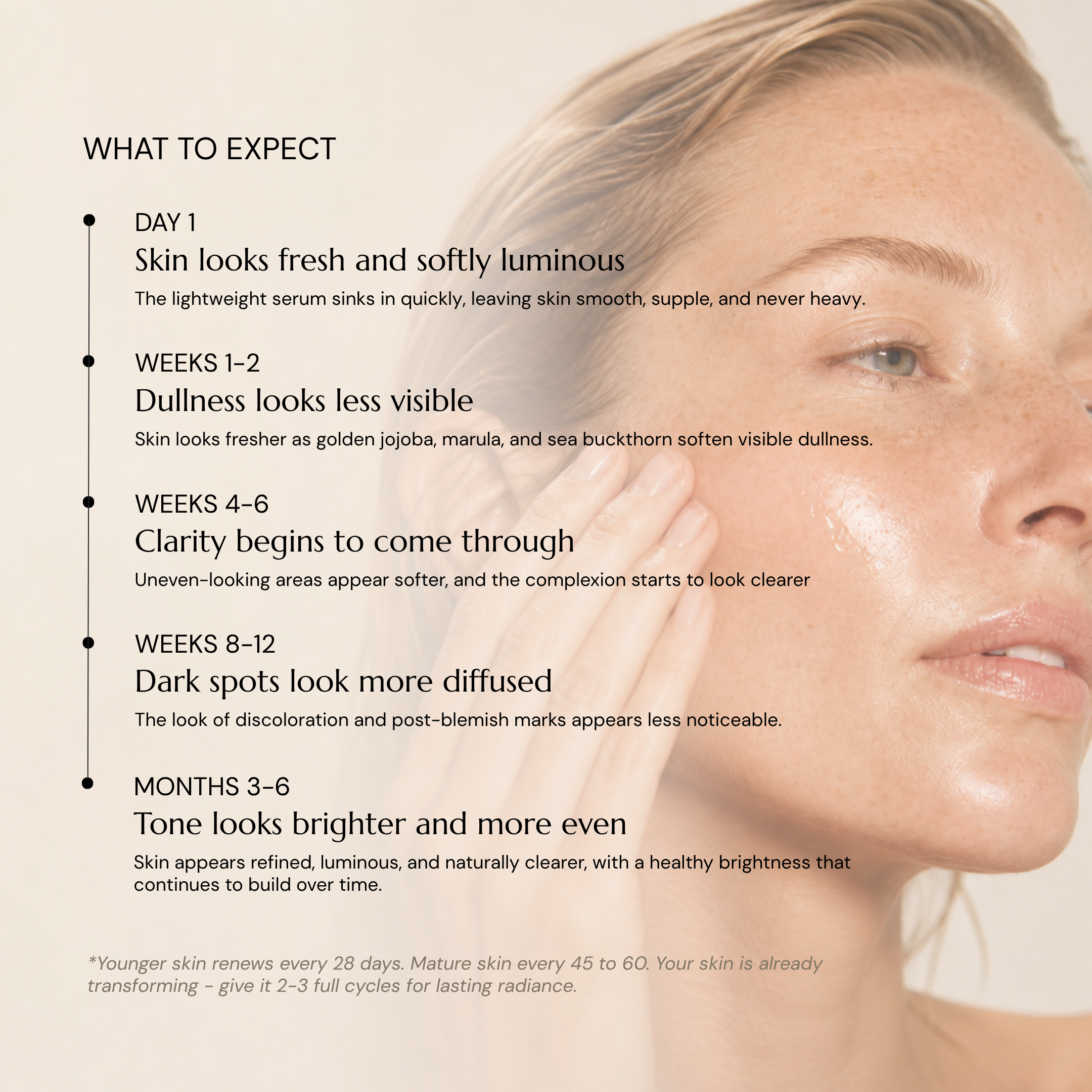 Brightening Serum