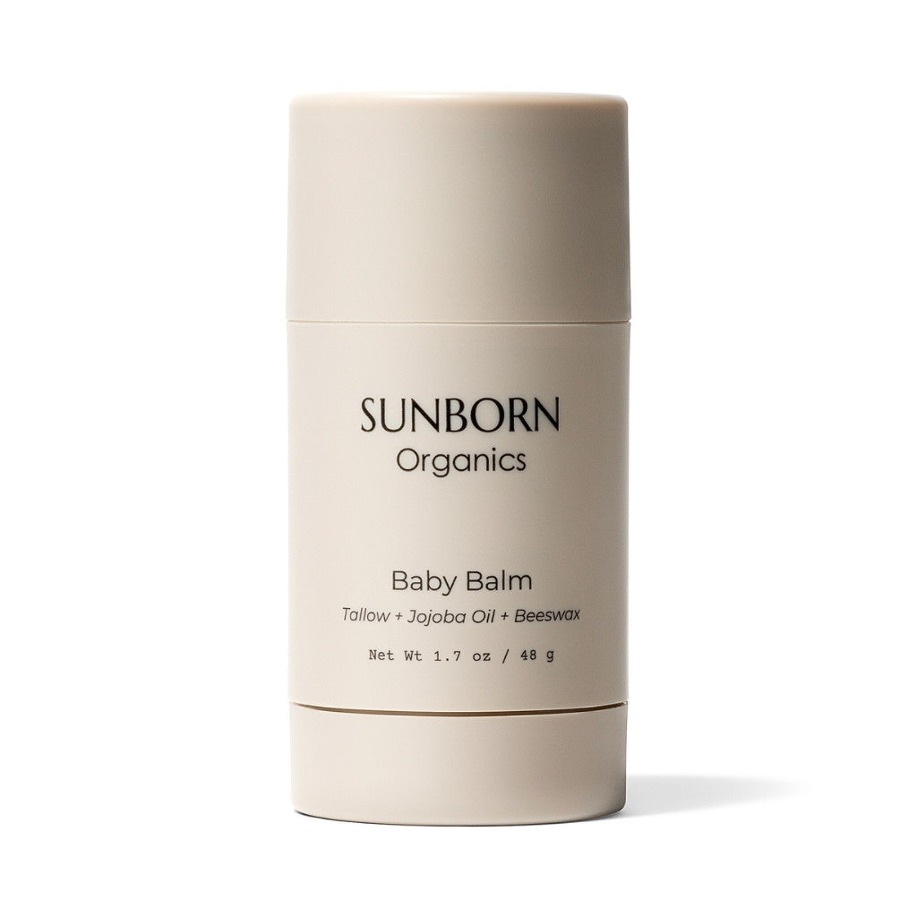 Baby Balm
